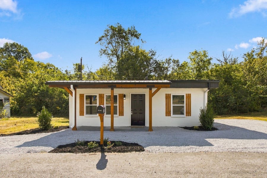 Property photo for 141 Scott Town Rd, Mount Pleasant, TN
