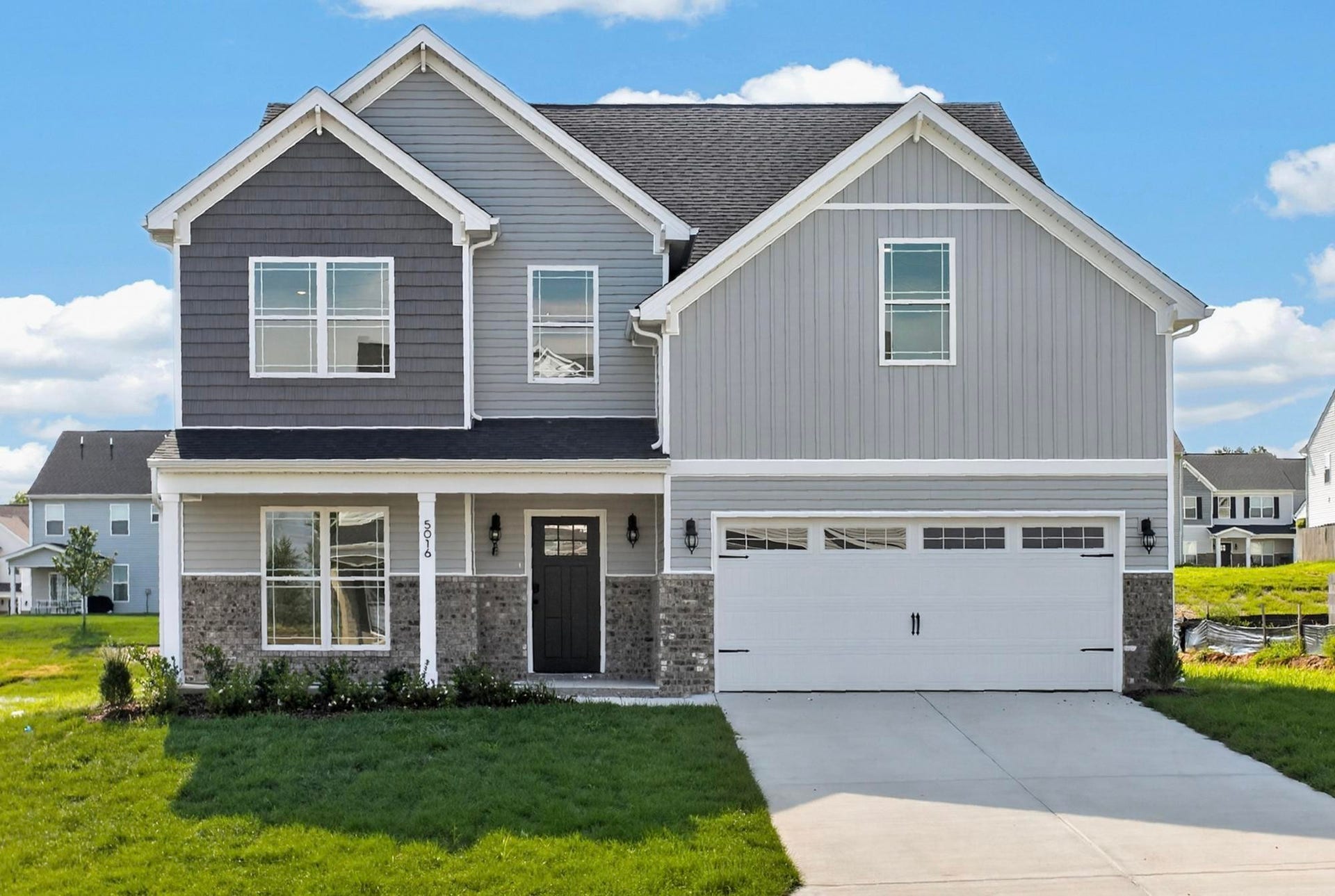 5016 Salient Dr, Spring Hill, TN 37174 5016 Salient Dr, Spring Hill, TN 37174