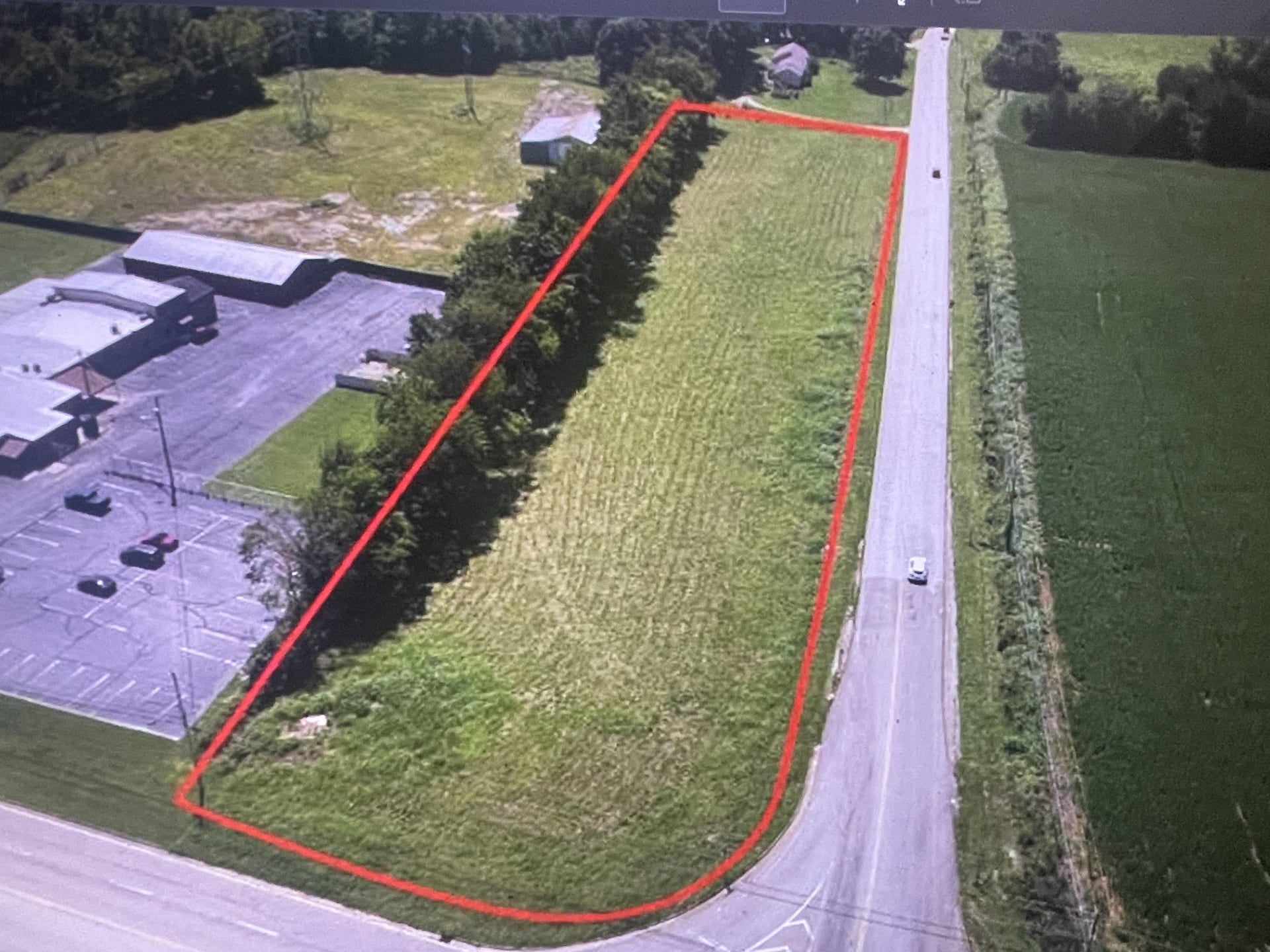 1300 Industrial Park Dr, Columbia, TN 38401 1300 Industrial Park Dr, Columbia, TN 38401