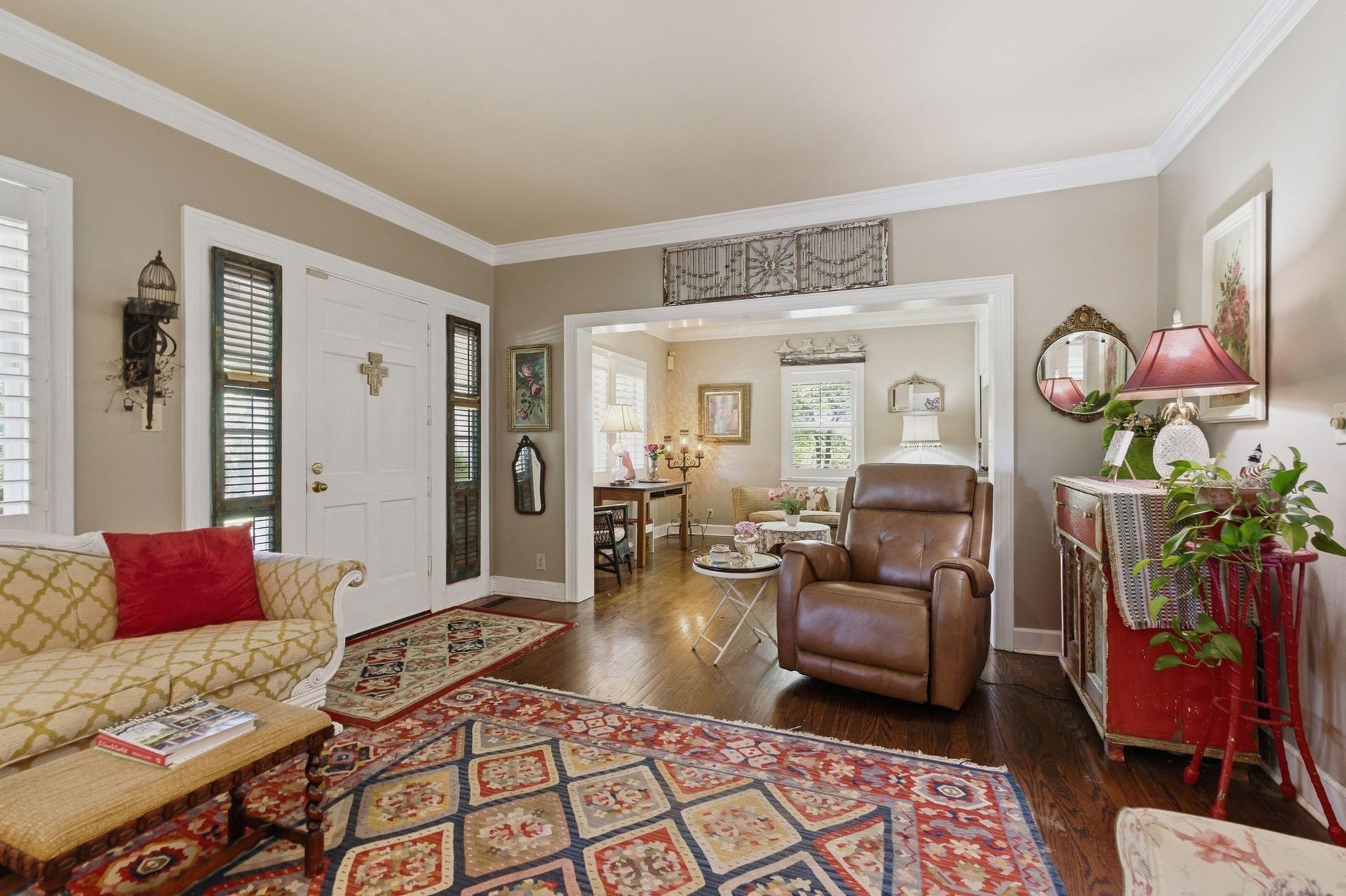445 Carters Creek Pike, Columbia, TN 38401 445 Carters Creek Pike, Columbia, TN 38401