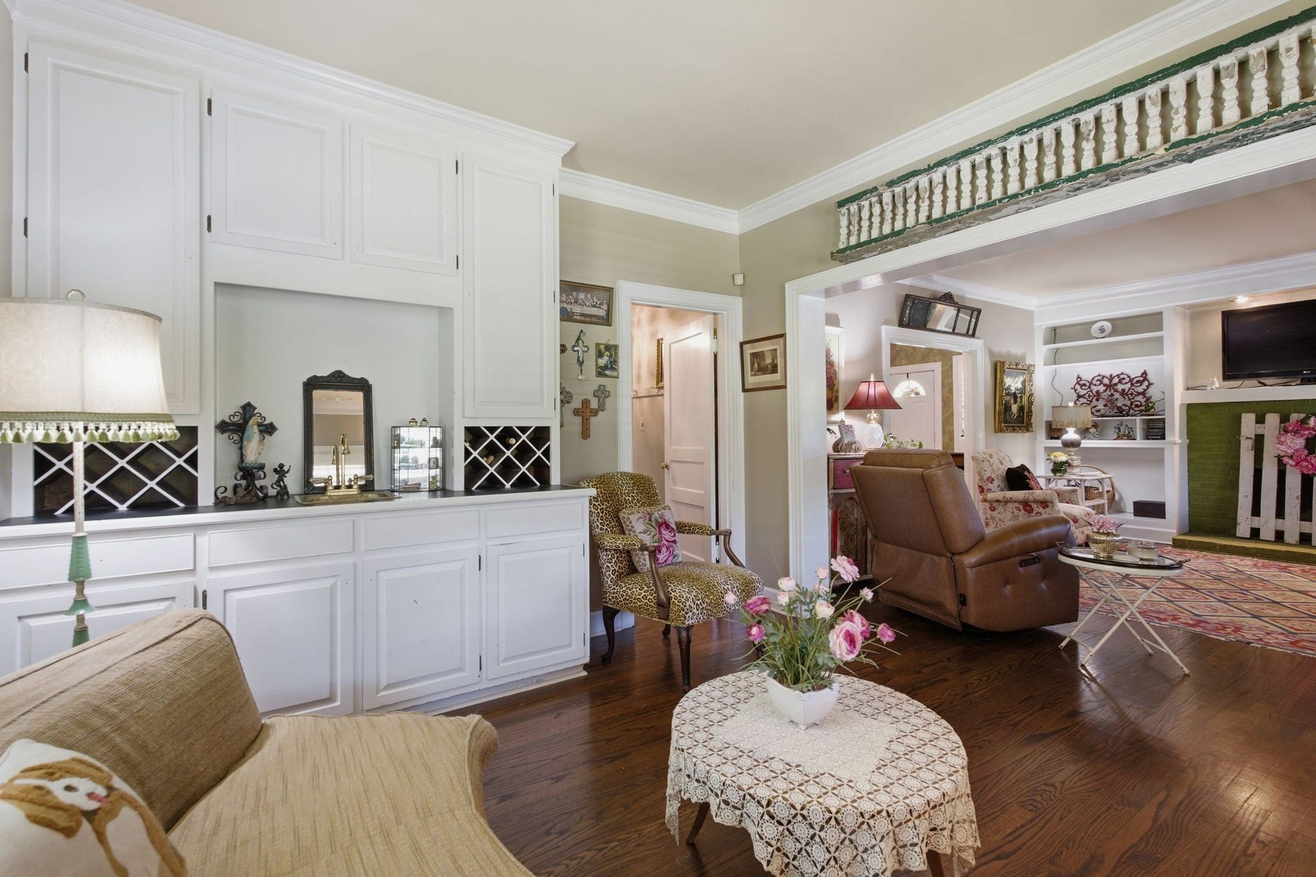 445 Carters Creek Pike, Columbia, TN 38401 445 Carters Creek Pike, Columbia, TN 38401