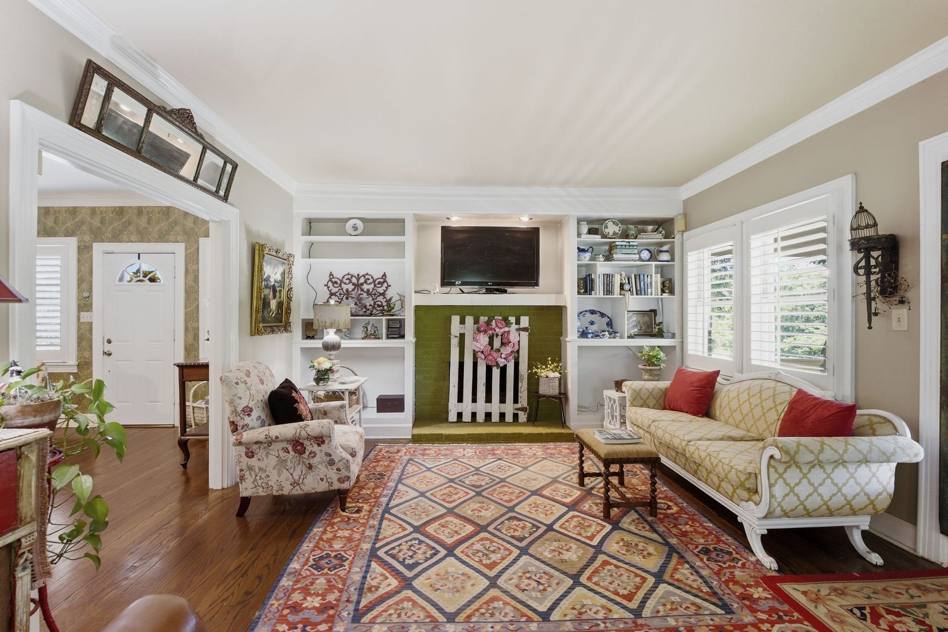 445 Carters Creek Pike, Columbia, TN 38401 445 Carters Creek Pike, Columbia, TN 38401