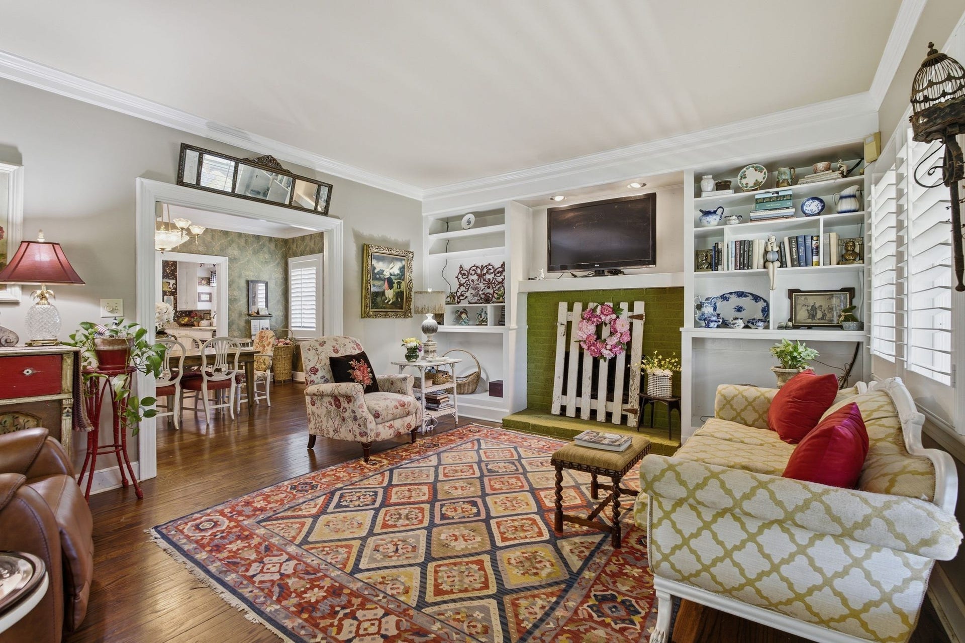 445 Carters Creek Pike, Columbia, TN 38401 445 Carters Creek Pike, Columbia, TN 38401