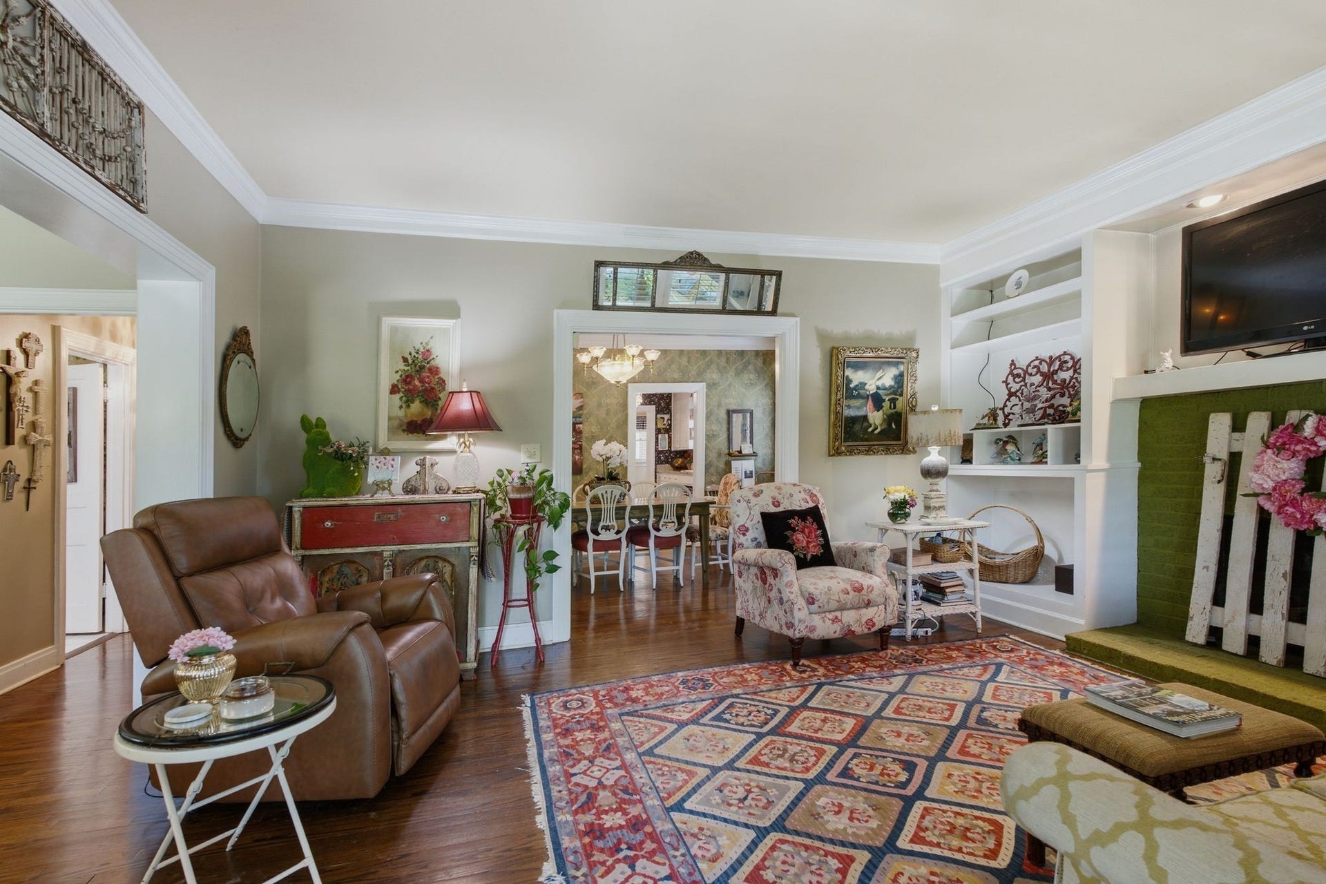 445 Carters Creek Pike, Columbia, TN 38401 445 Carters Creek Pike, Columbia, TN 38401