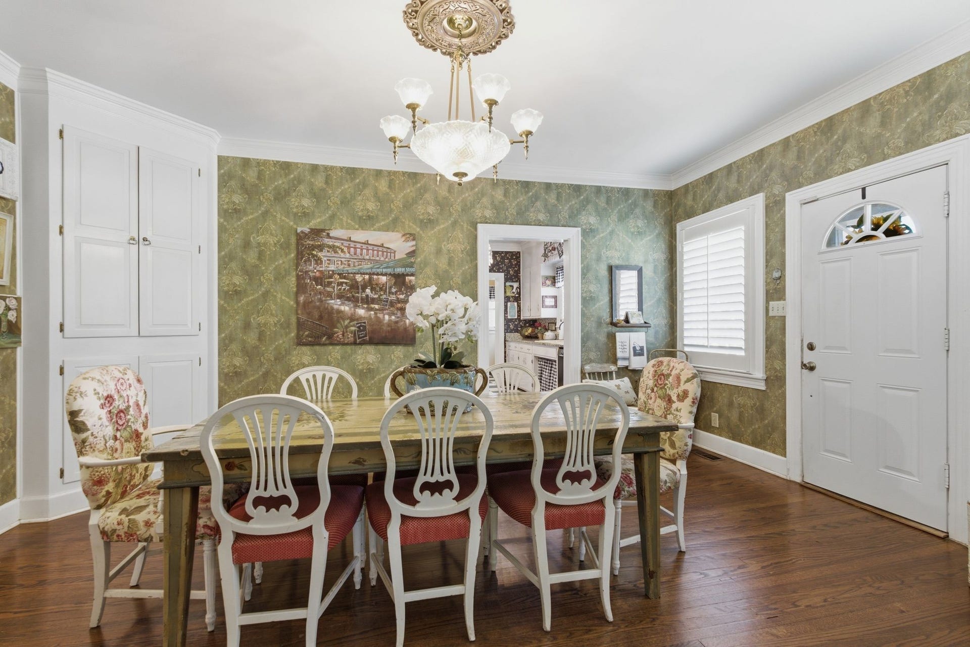445 Carters Creek Pike, Columbia, TN 38401 445 Carters Creek Pike, Columbia, TN 38401