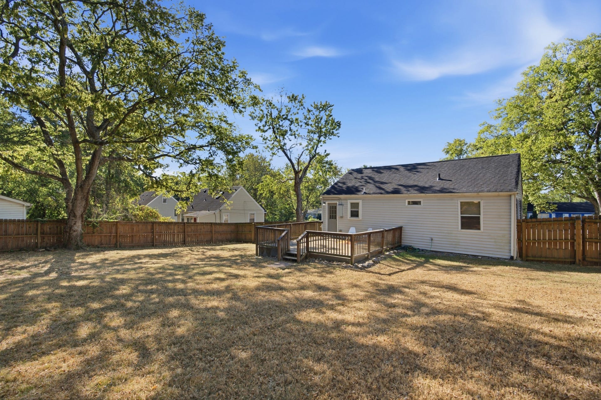 631 Blackstone Ave, Madison, TN 37115 631 Blackstone Ave, Madison, TN 37115