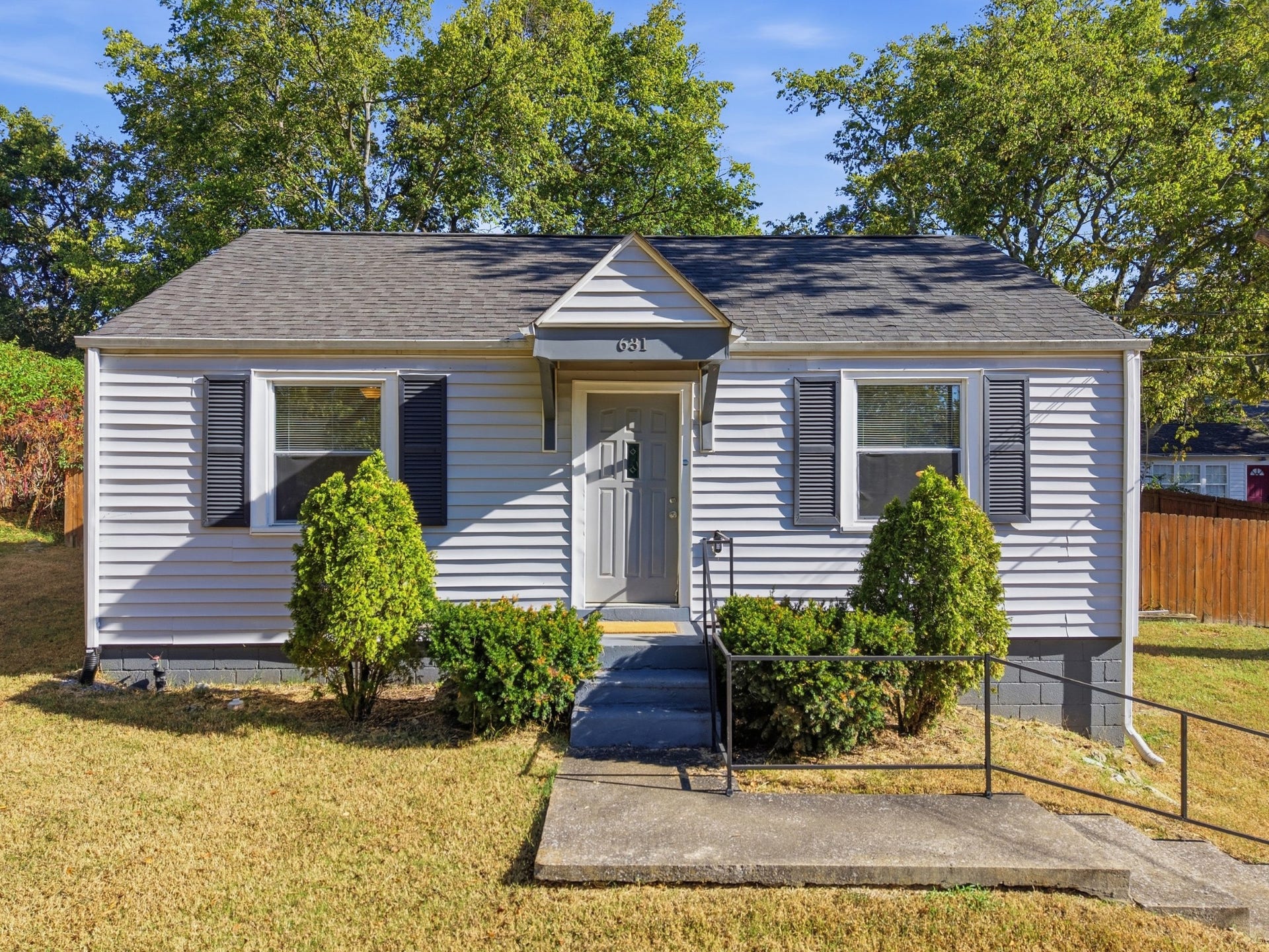 631 Blackstone Ave, Madison, TN 37115 631 Blackstone Ave, Madison, TN 37115