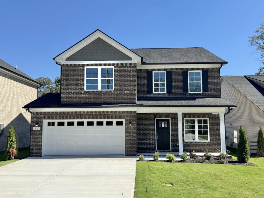Property photo for 72 Laurel View St, Manchester, TN