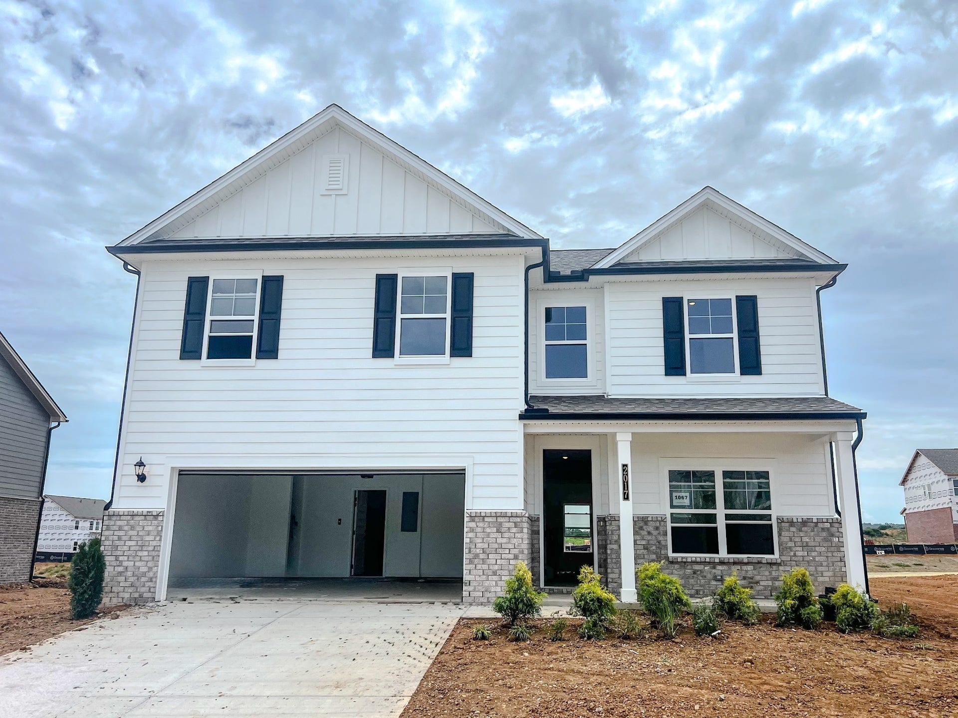 2017 Bennett Creek Dr, Columbia, TN 38401 2017 Bennett Creek Dr, Columbia, TN 38401