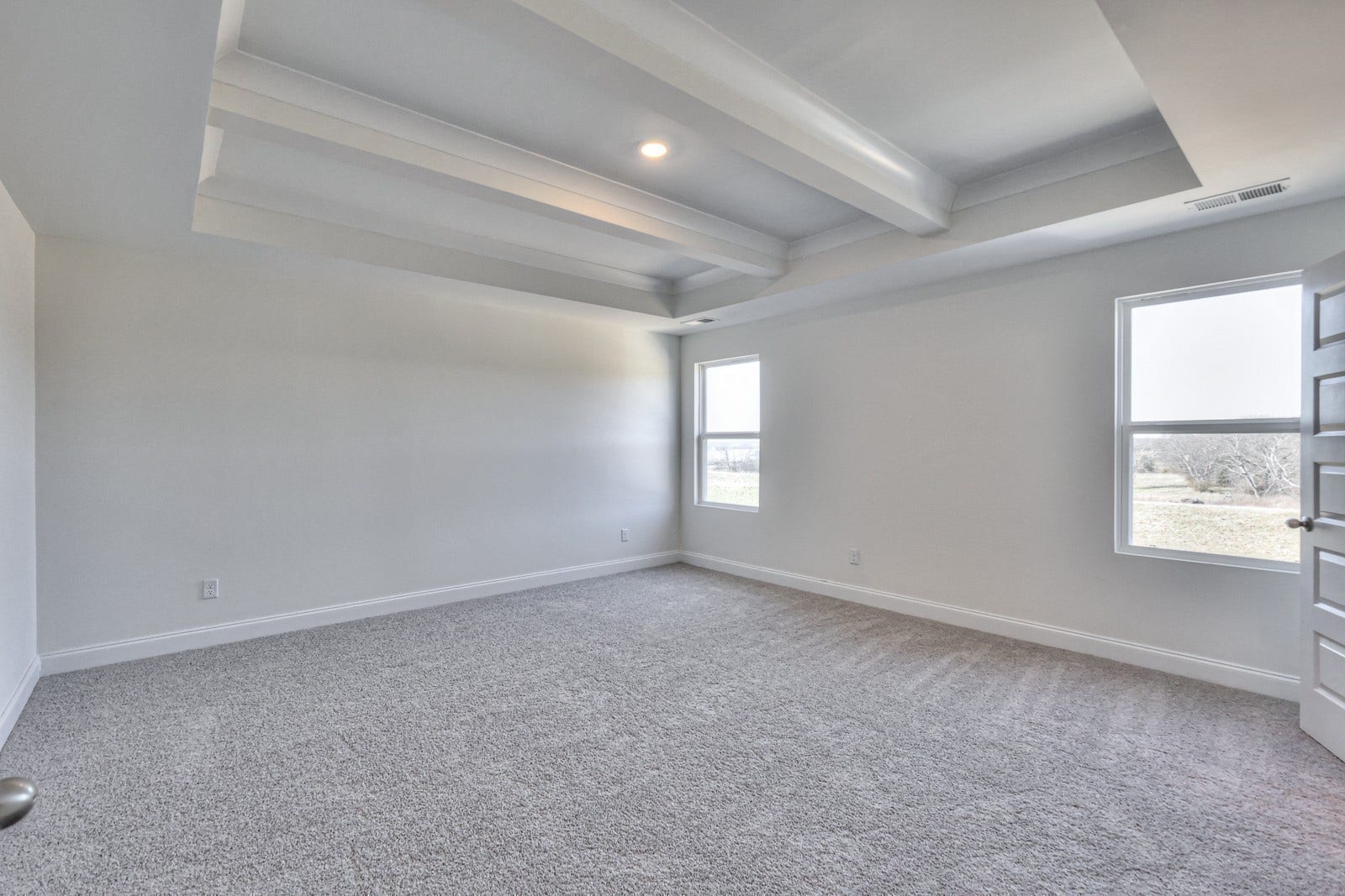 1032 Bluestem Rd, Columbia, TN 38401 Picture is of the same floor plan in a completed home, selections may vary.