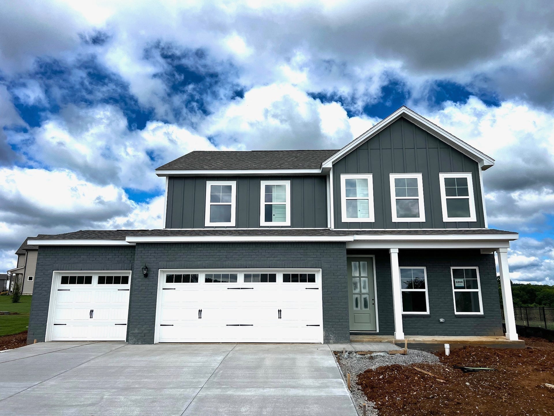 1032 Bluestem Rd, Columbia, TN 38401 1032 Bluestem Rd, Columbia, TN 38401