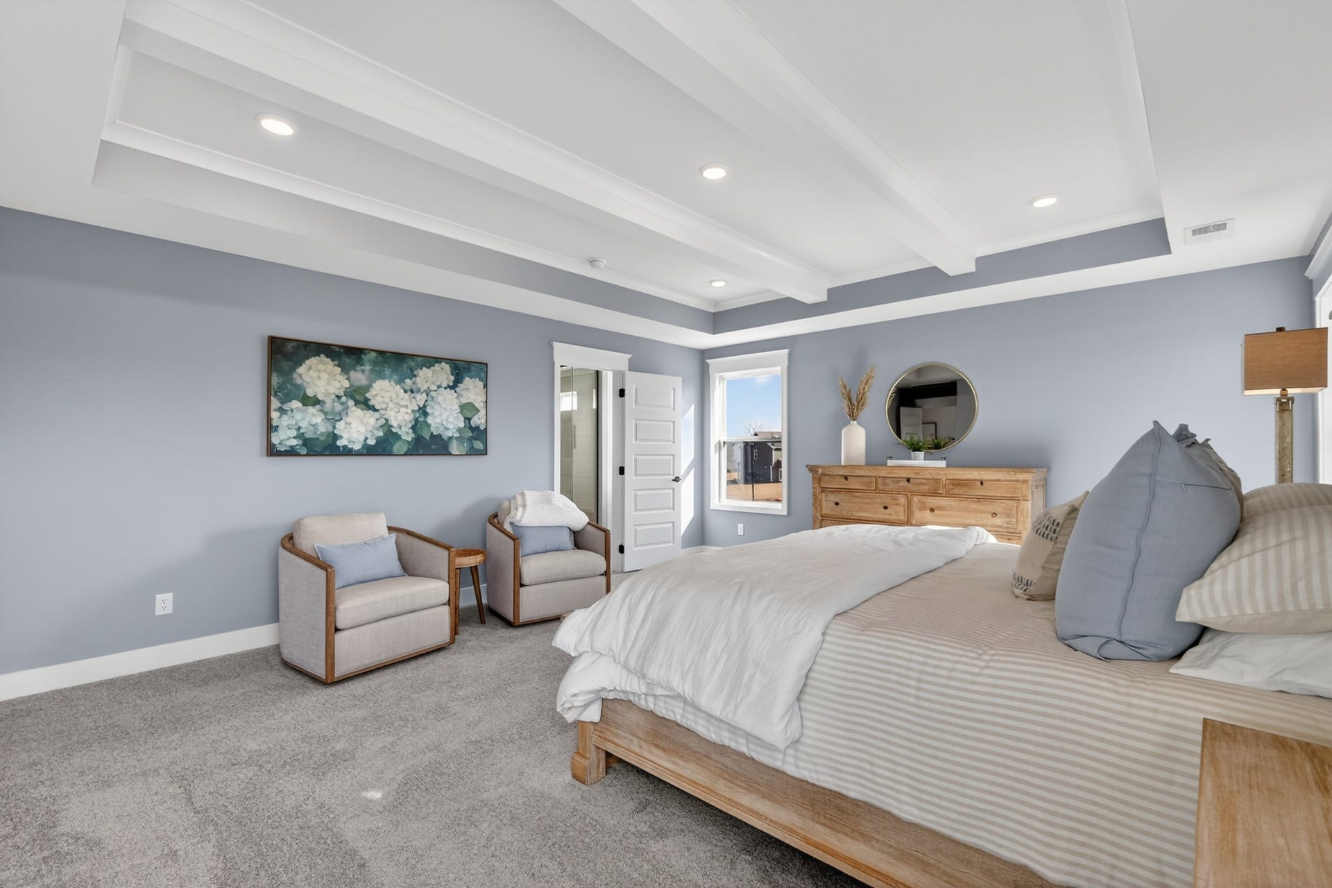 1040 Bluestem Rd, Columbia, TN 38401 Photos are of model home, selections and finishes may vary.