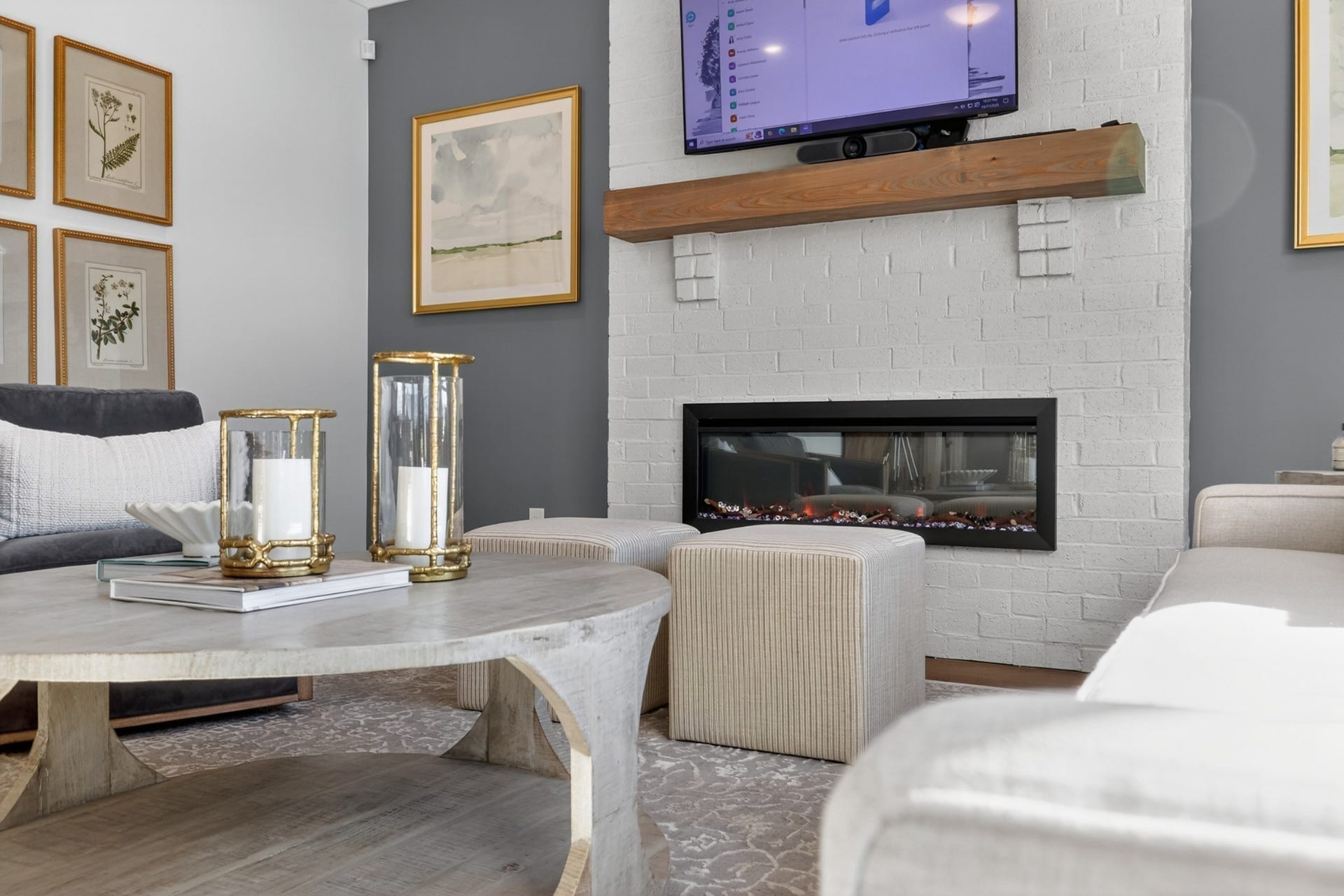 1040 Bluestem Rd, Columbia, TN 38401 Photos are of model home, selections and finishes may vary.