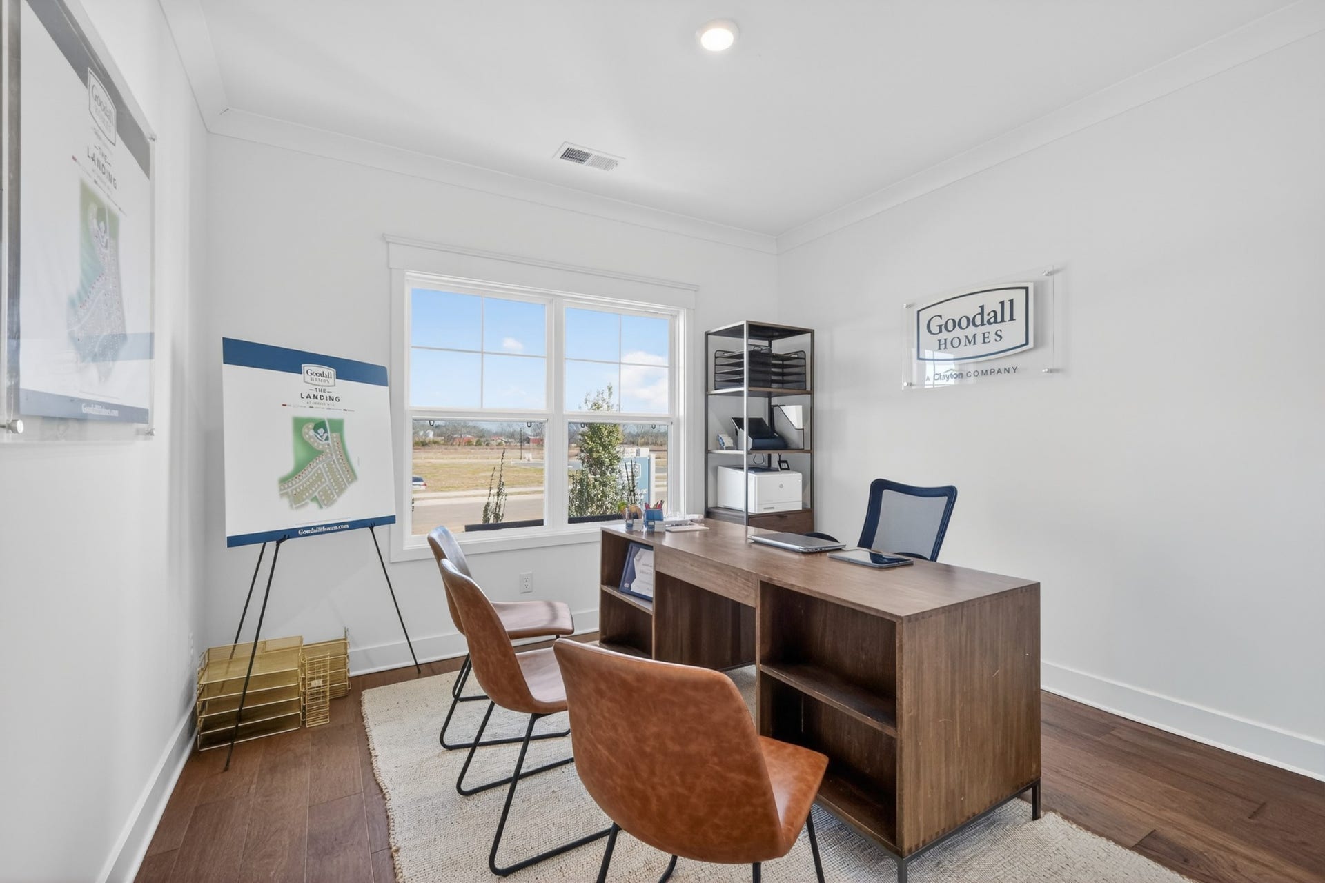 1040 Bluestem Rd, Columbia, TN 38401 Photos are of model home, selections and finishes may vary.