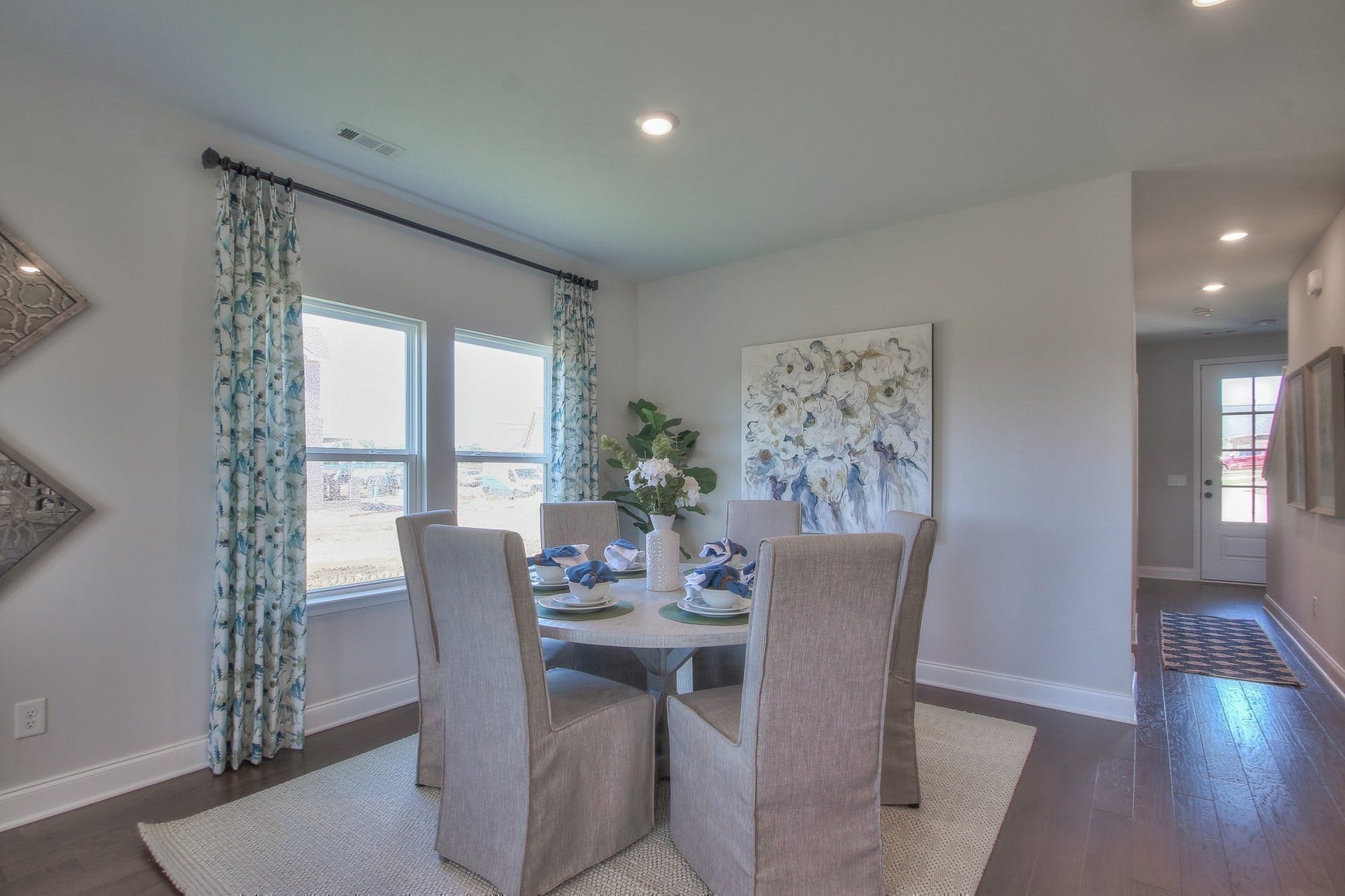 2312 Mary Lou Way, Columbia, TN 38401 All photos are of likeness taken from model home; colors and finishes will vary.