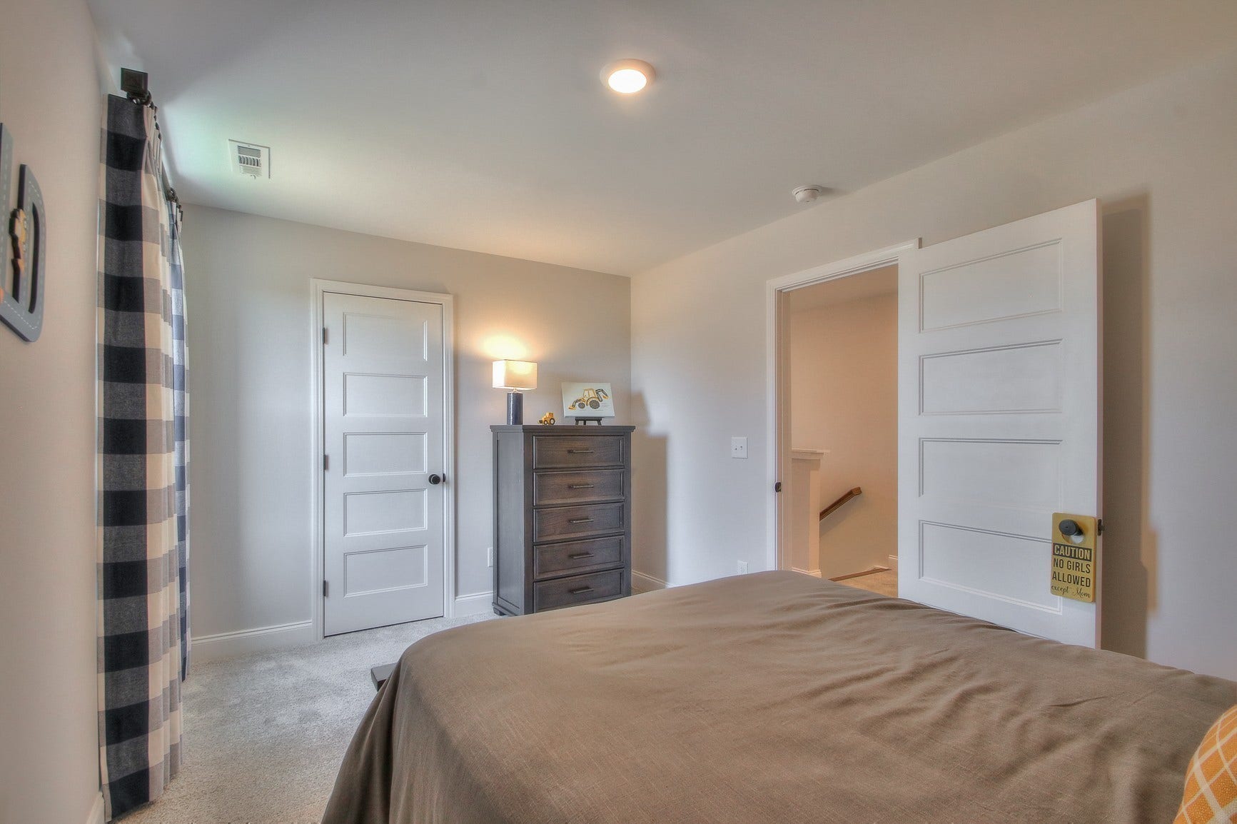 2312 Mary Lou Way, Columbia, TN 38401 All photos are of likeness taken from model home; colors and finishes will vary.