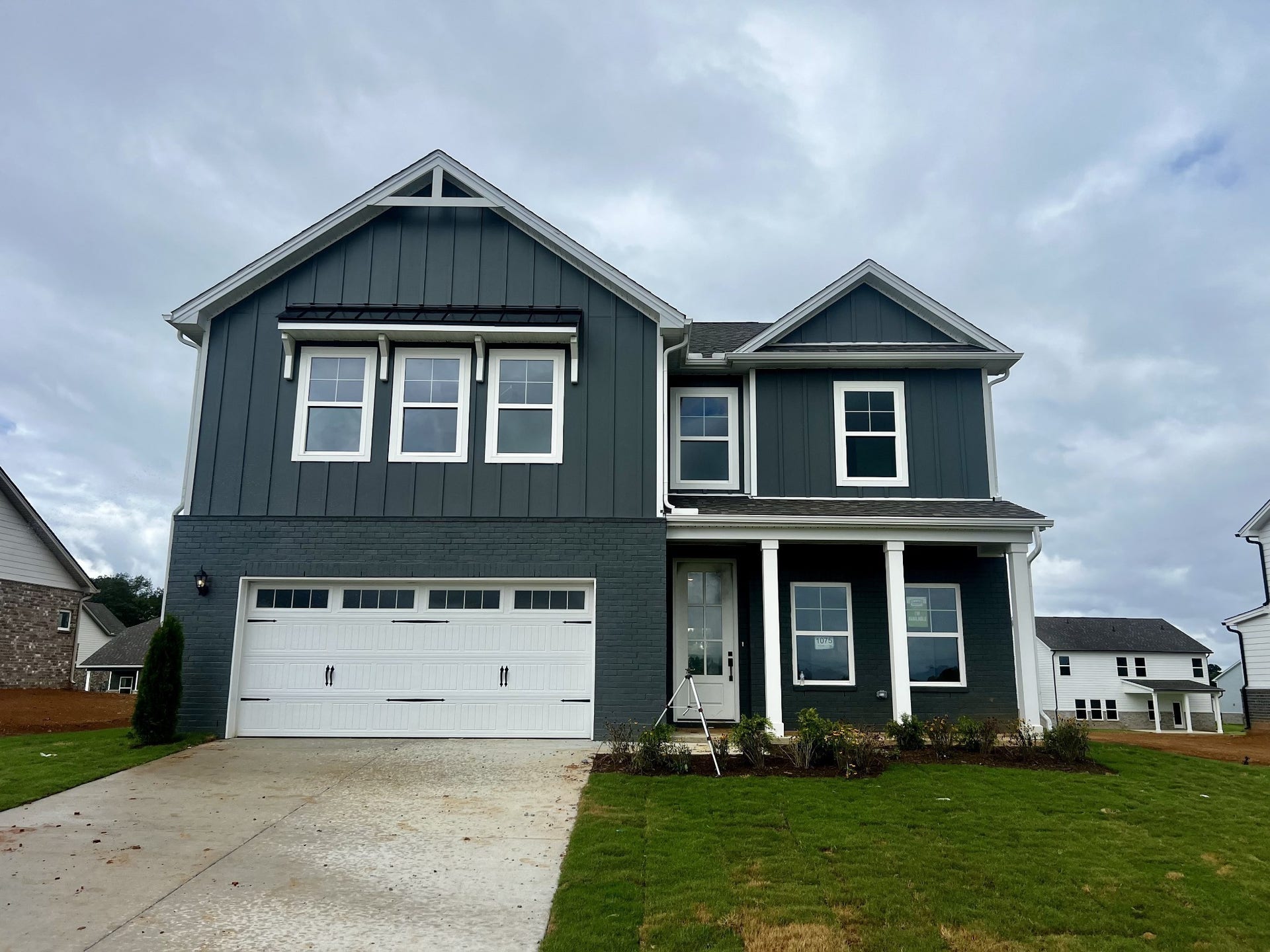 2310 Mary Lou Way, Columbia, TN 38401 2310 Mary Lou Way, Columbia, TN 38401