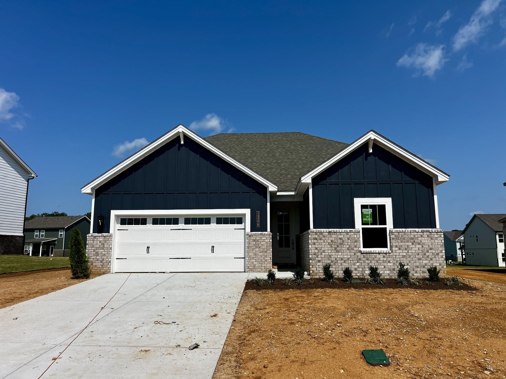 2306 Mary Lou Way, Columbia, TN 38401 2306 Mary Lou Way, Columbia, TN 38401