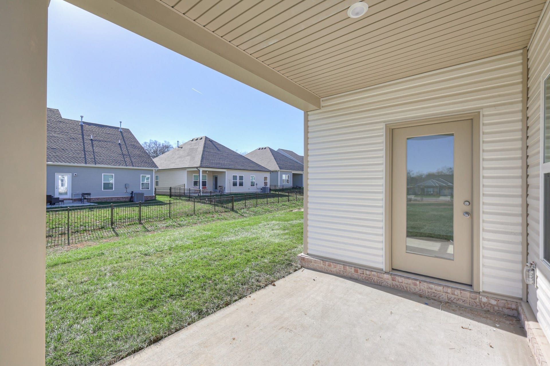 2306 Mary Lou Way, Columbia, TN 38401 Photo is of example home, selections and finishes may vary.