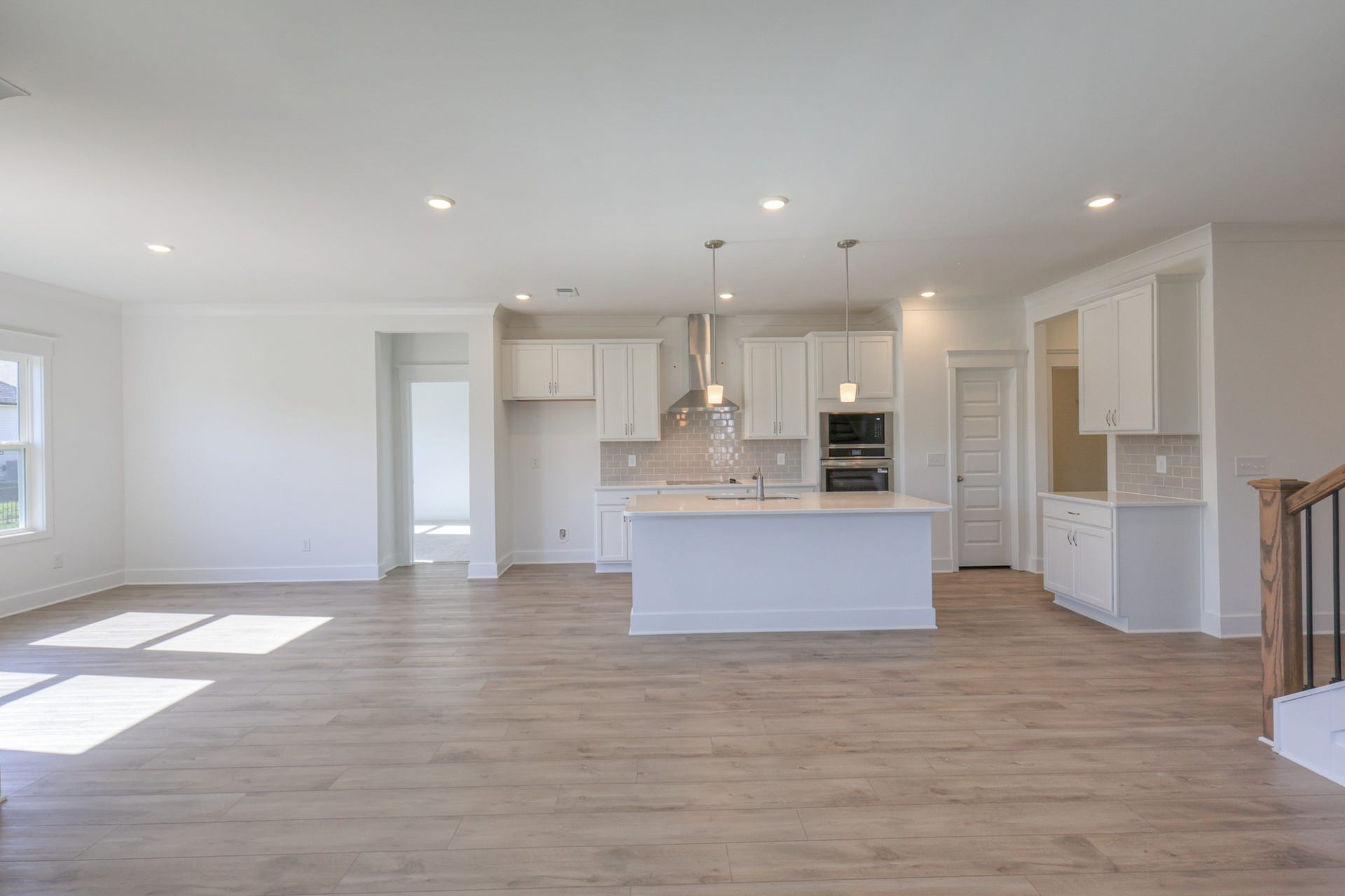2306 Mary Lou Way, Columbia, TN 38401 Photo is of example home, selections and finishes may vary.