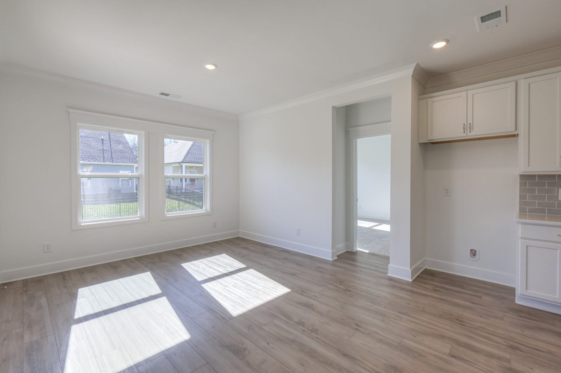 2306 Mary Lou Way, Columbia, TN 38401 Photo is of example home, selections and finishes may vary.