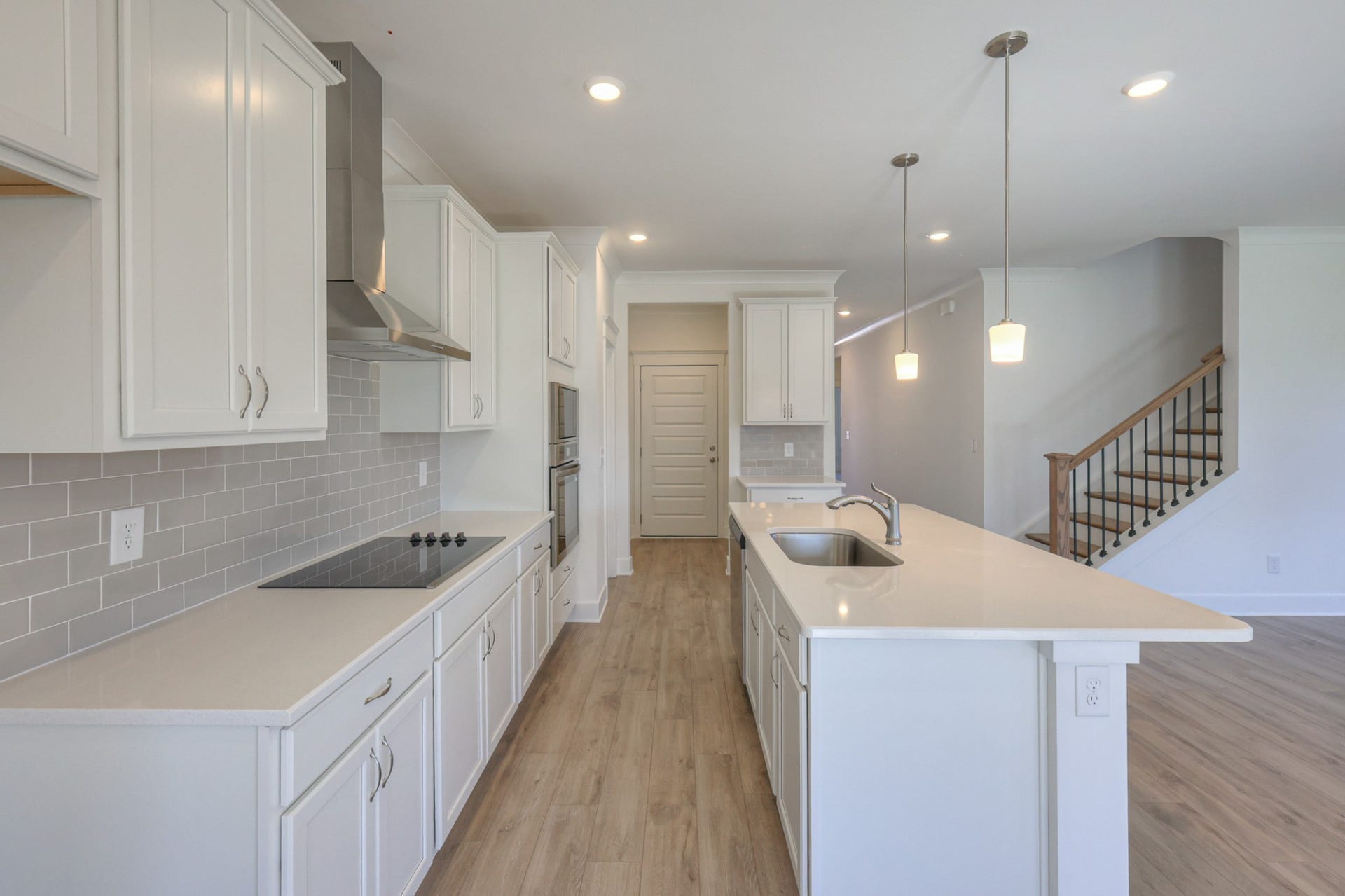 2306 Mary Lou Way, Columbia, TN 38401 Photo is of example home, selections and finishes may vary.
