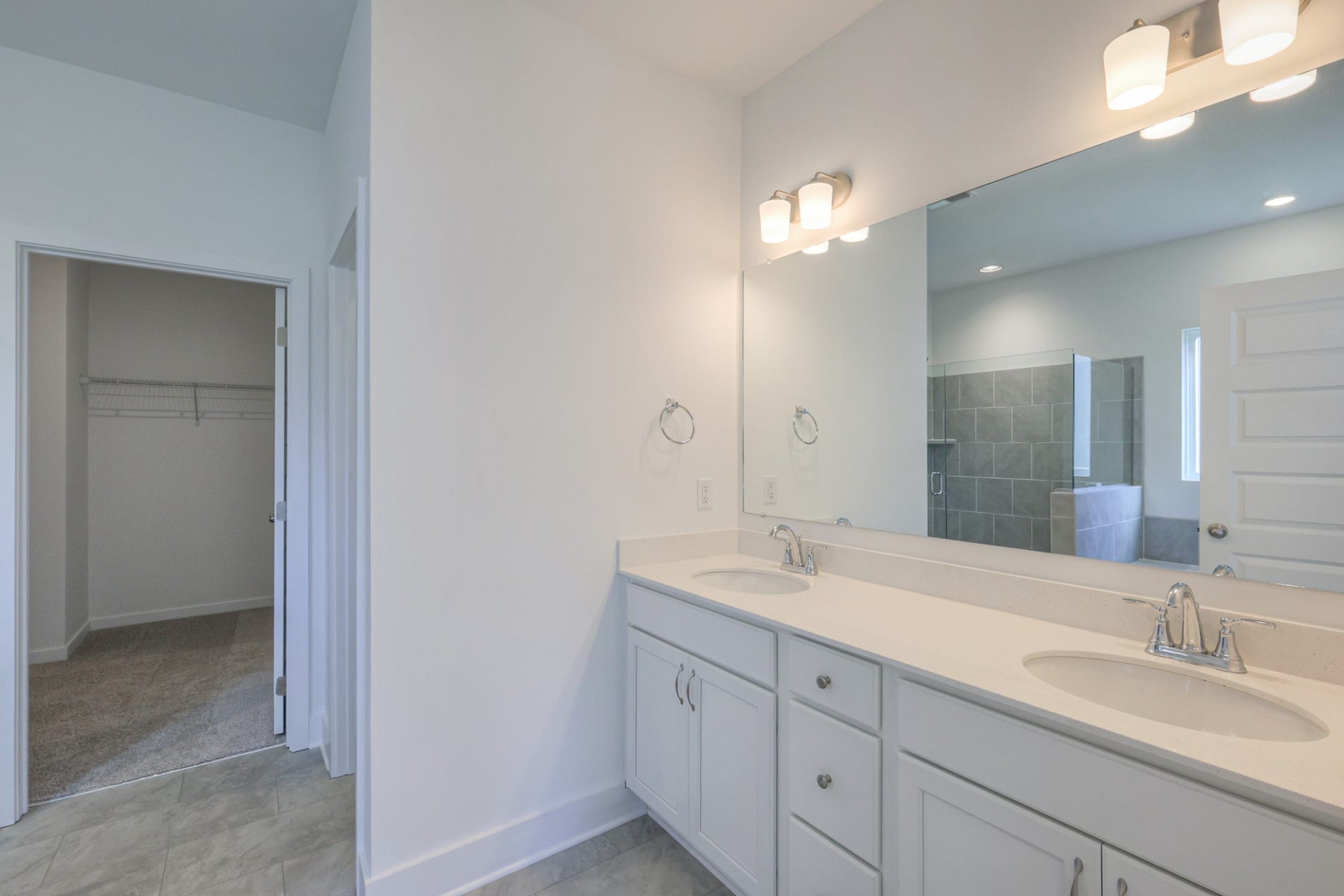 2306 Mary Lou Way, Columbia, TN 38401 Photo is of example home, selections and finishes may vary.