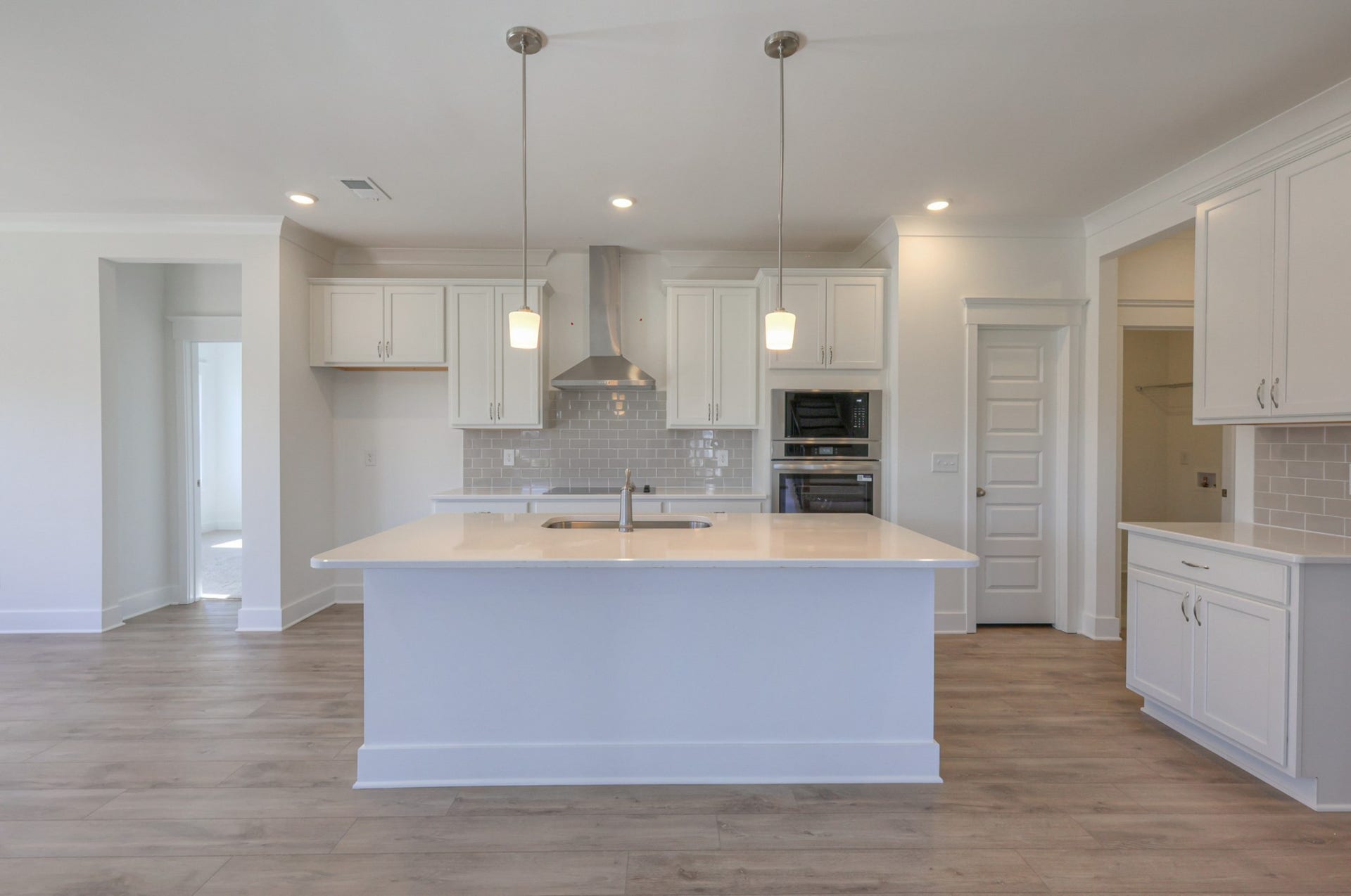 2306 Mary Lou Way, Columbia, TN 38401 Photo is of example home, selections and finishes may vary.