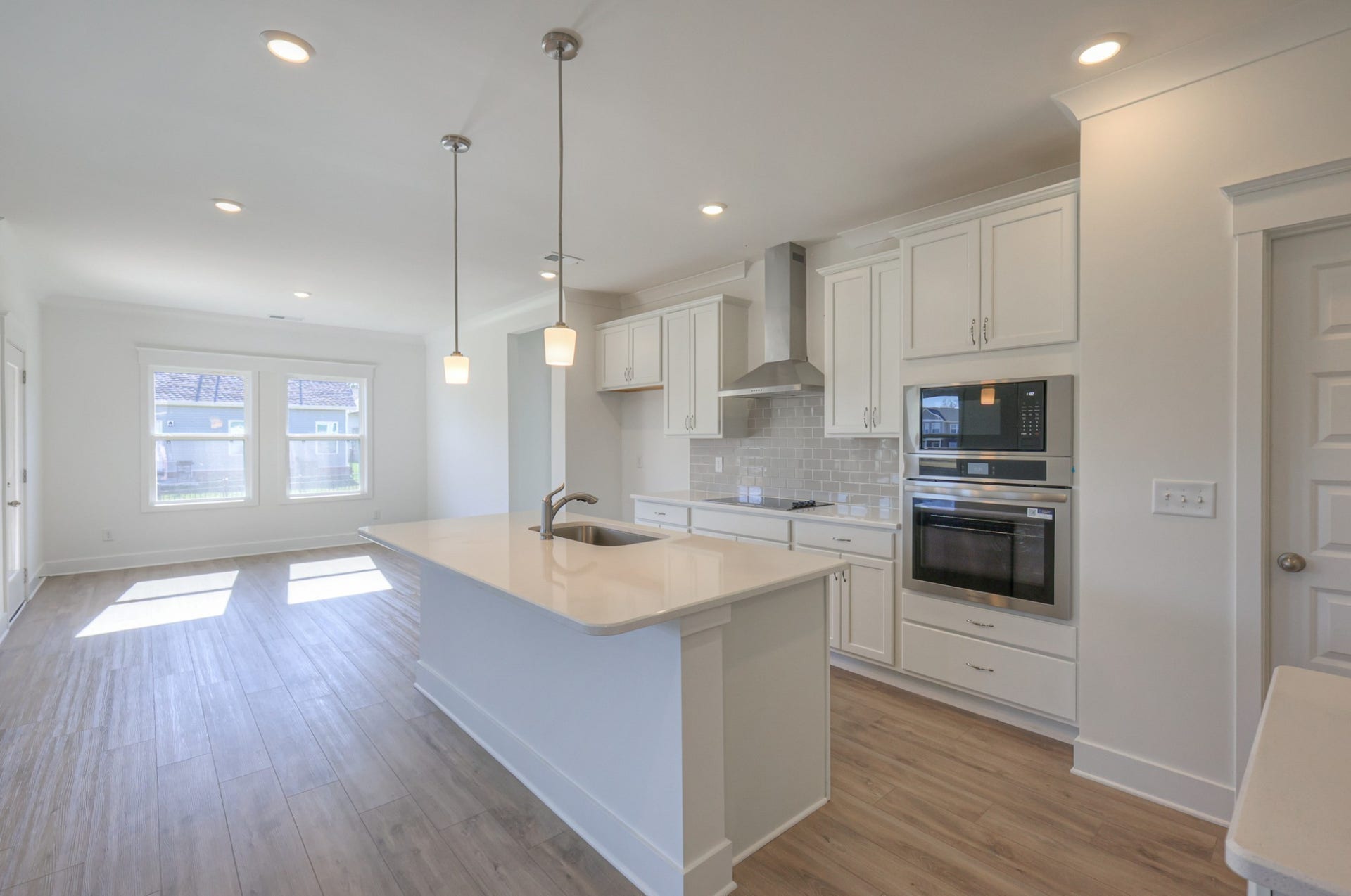 2306 Mary Lou Way, Columbia, TN 38401 Photo is of example home, selections and finishes may vary.