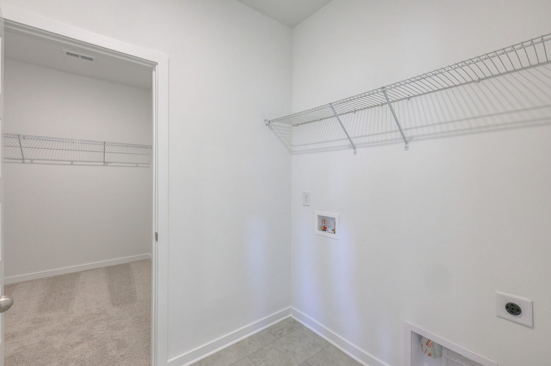 2306 Mary Lou Way, Columbia, TN 38401 Photo is of example home, selections and finishes may vary.