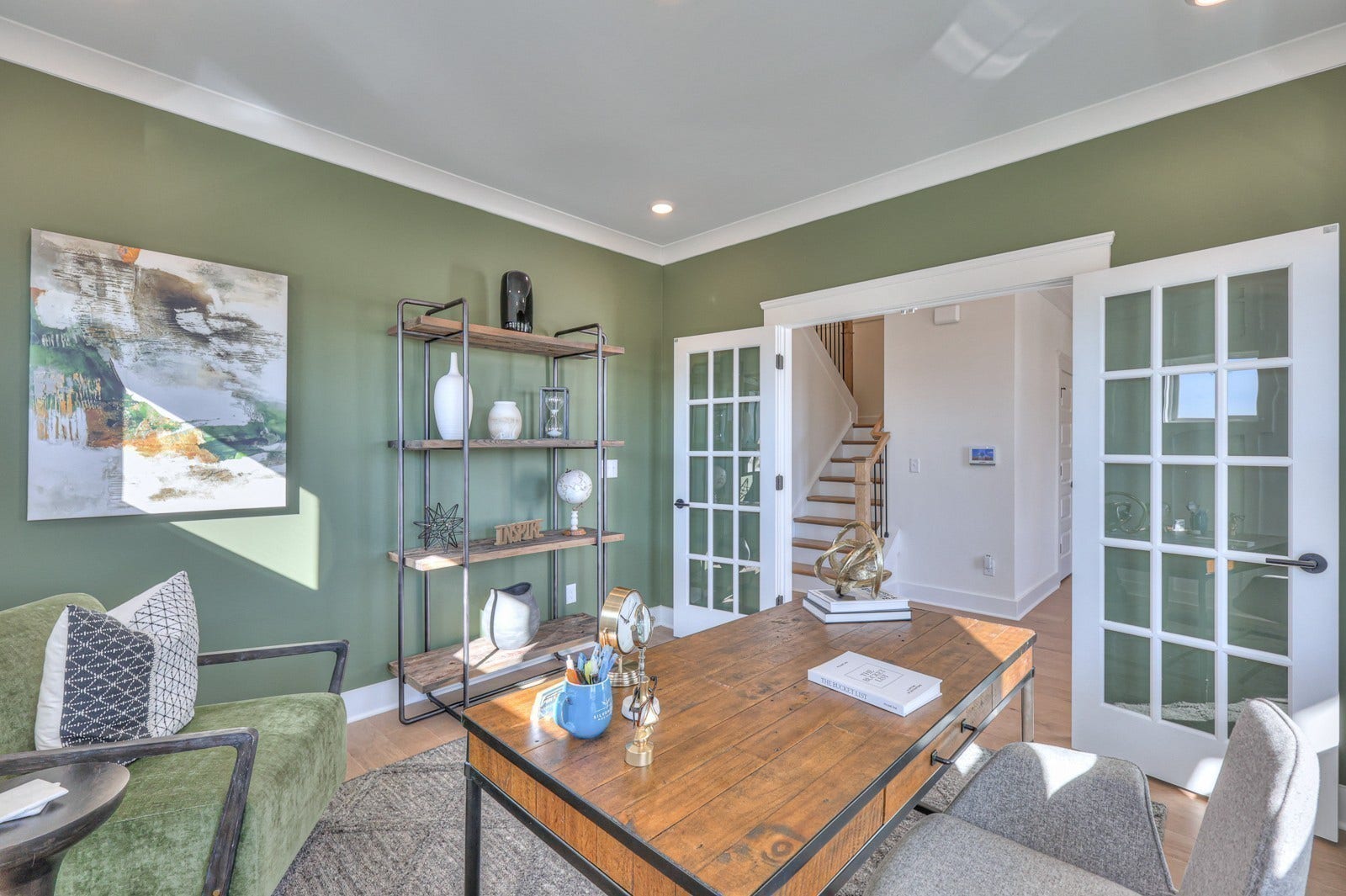 2304 Mary Lou Way, Columbia, TN 38401 Photos are of a model home.