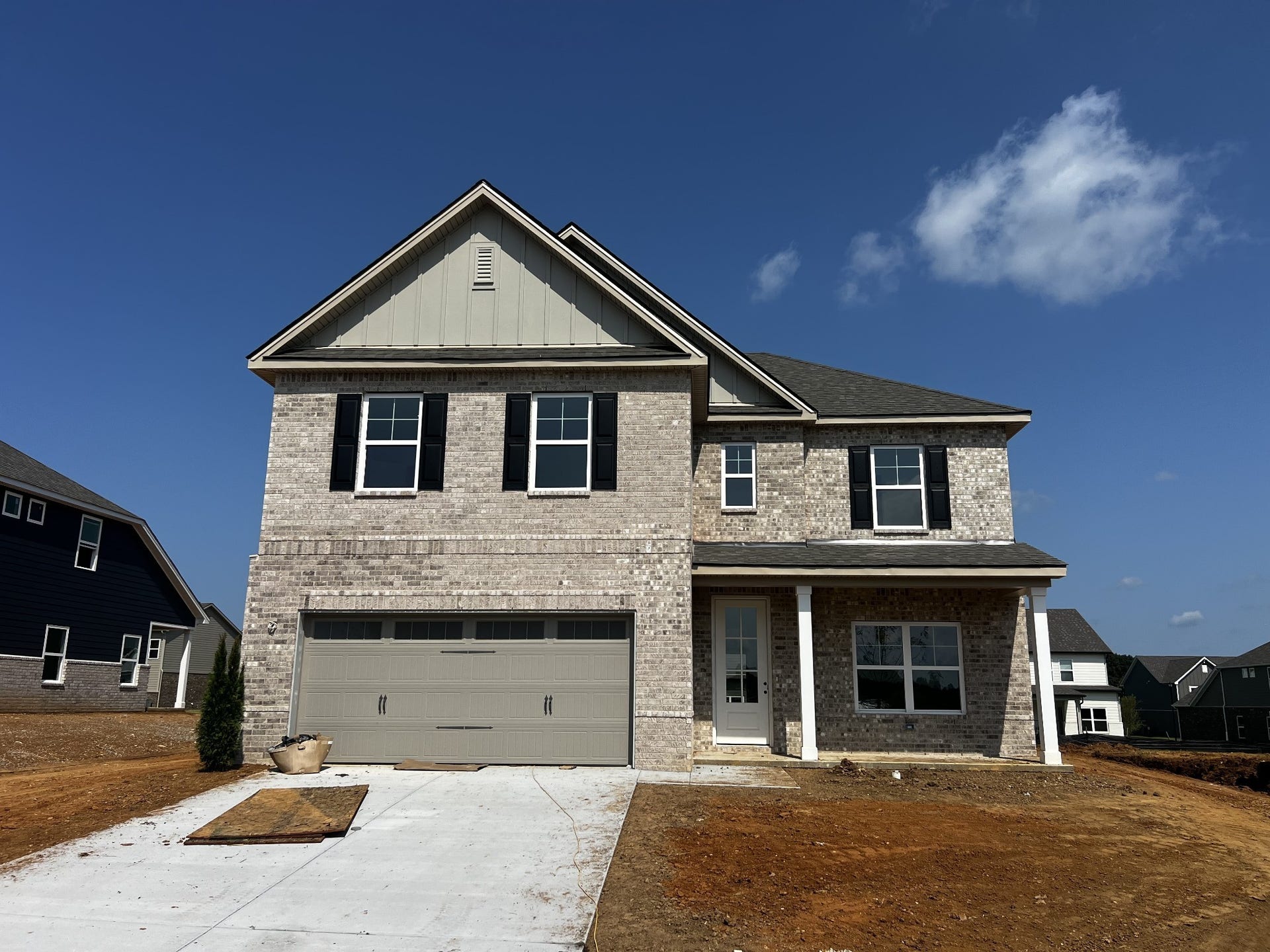 2304 Mary Lou Way, Columbia, TN 38401 2304 Mary Lou Way, Columbia, TN 38401