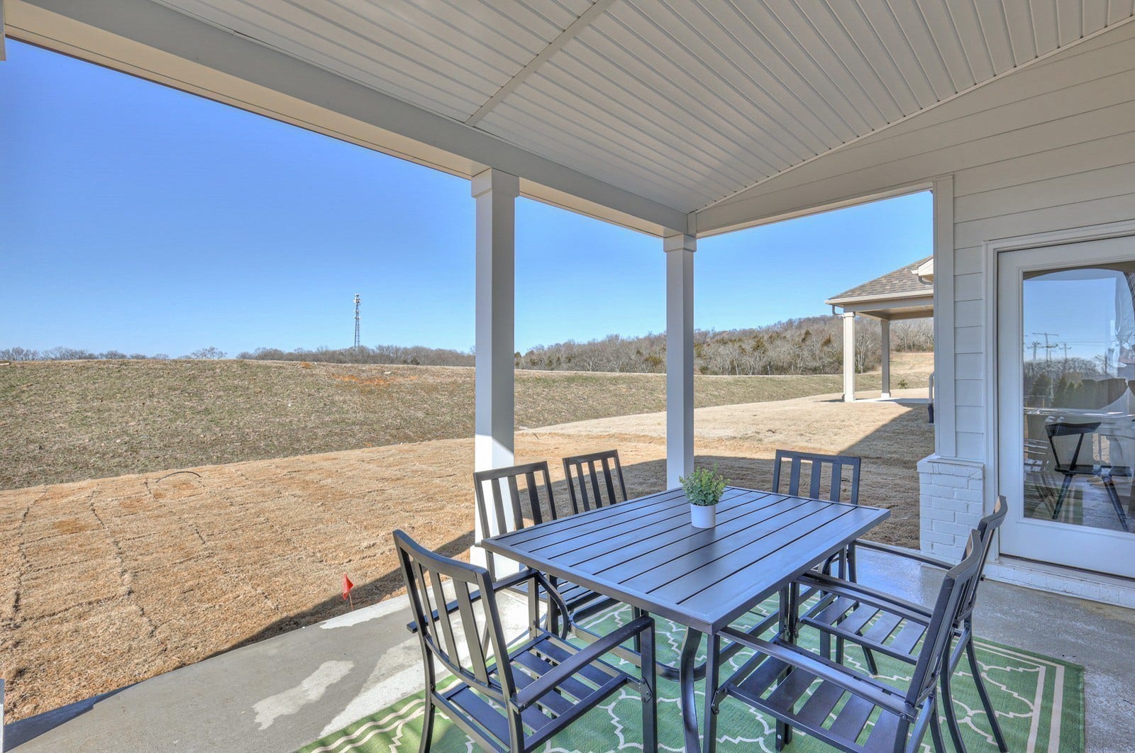 2304 Mary Lou Way, Columbia, TN 38401 Photos are of a model home.