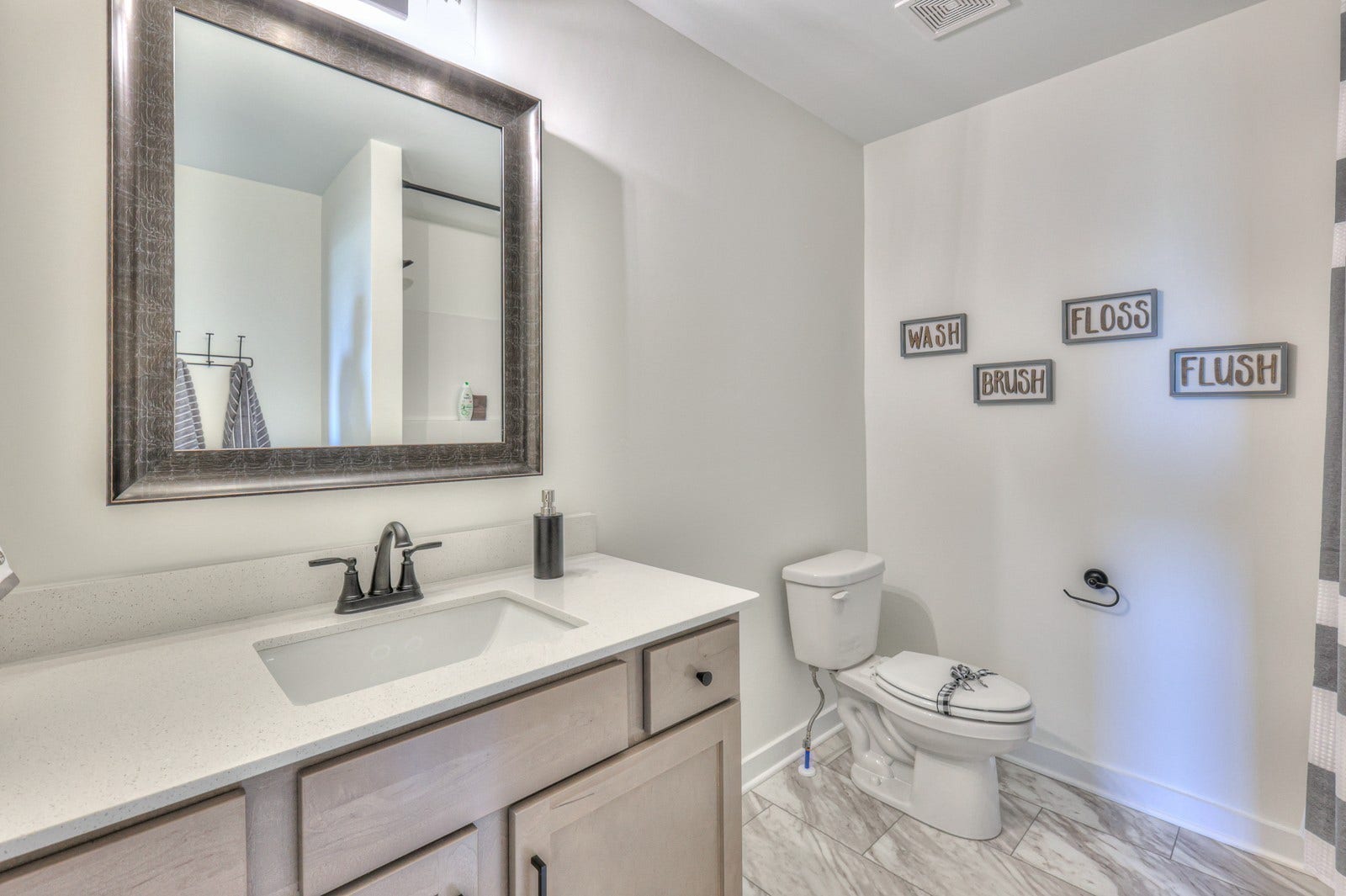 2304 Mary Lou Way, Columbia, TN 38401 Photos are of a model home.