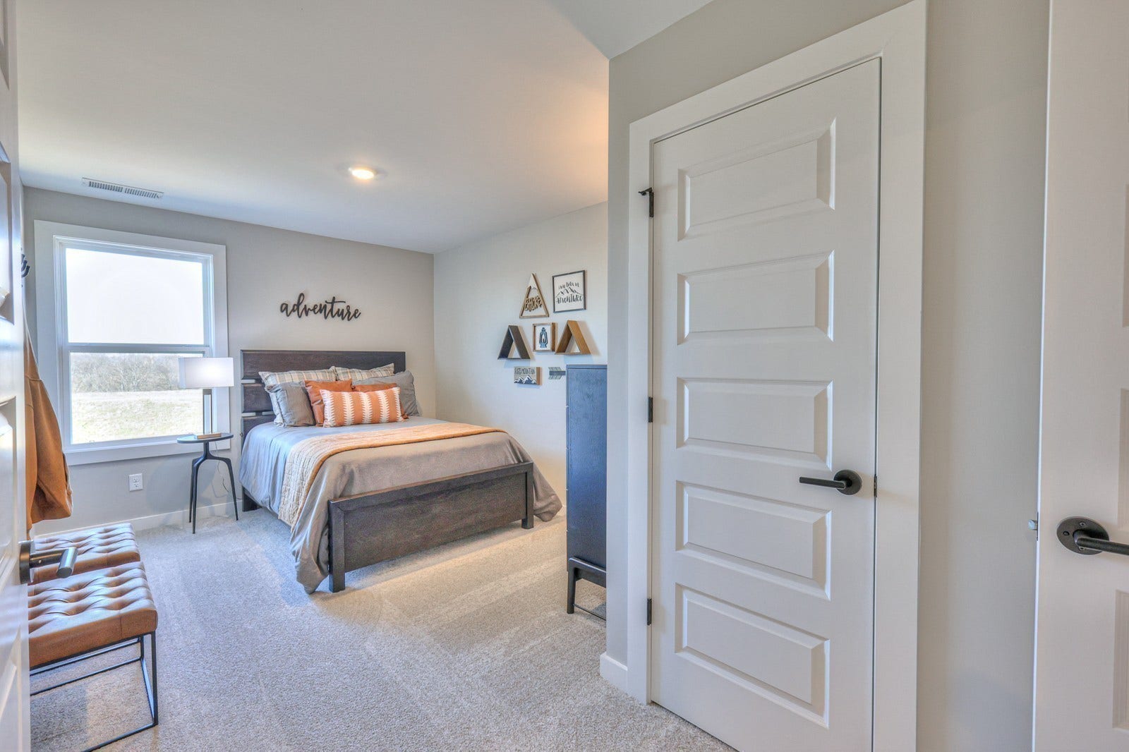 2304 Mary Lou Way, Columbia, TN 38401 Photos are of a model home.