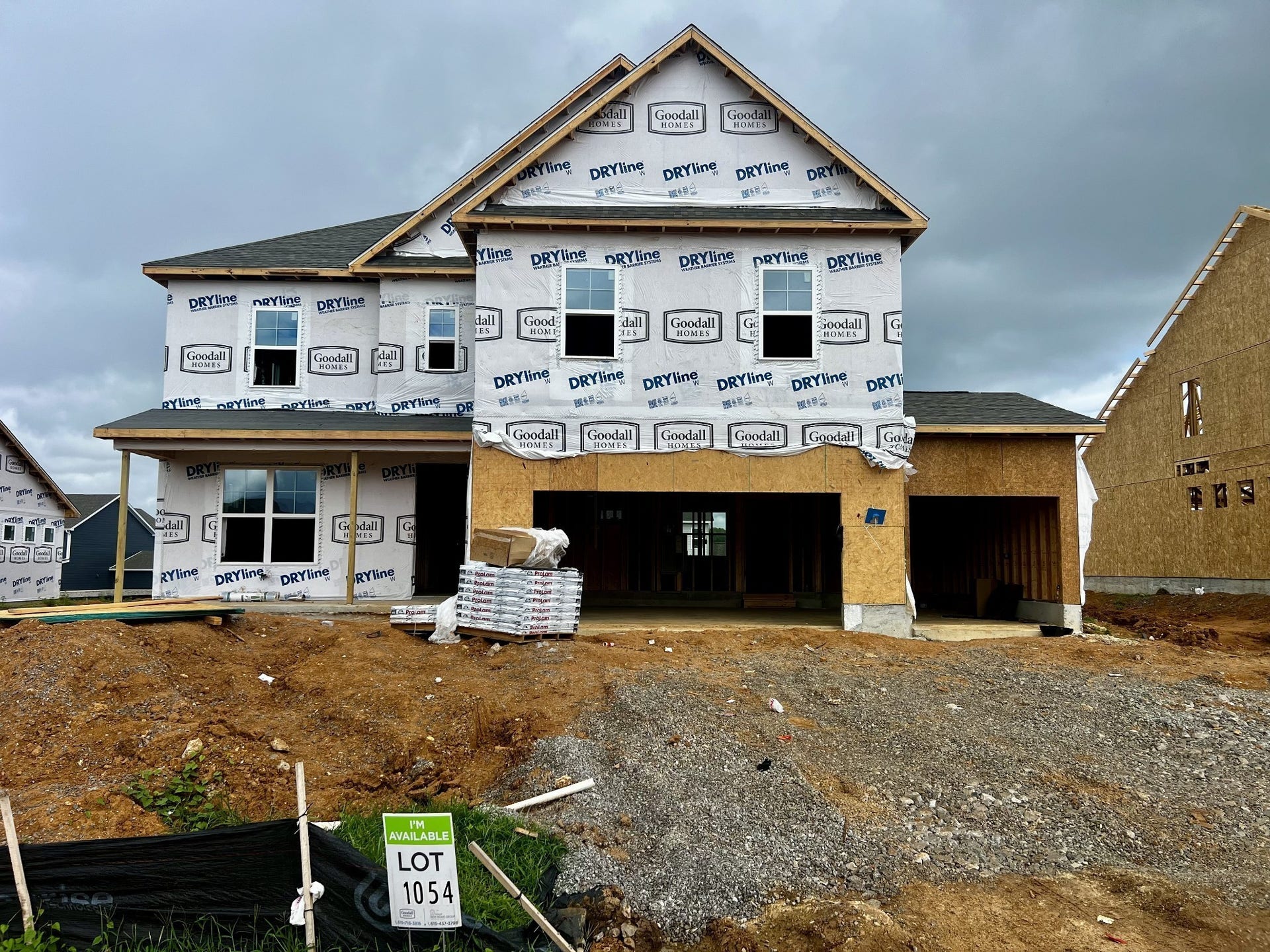 2107 Madelyn Branch Road, Columbia, TN 38401 2107 Madelyn Branch Road, Columbia, TN 38401