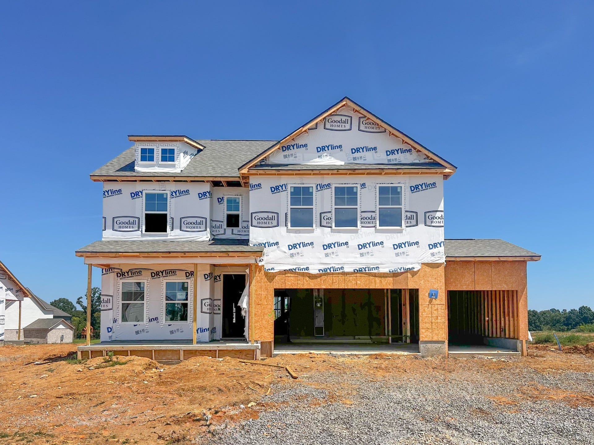 2113 Madelyn Branch Rd, Columbia, TN 38401 2113 Madelyn Branch Rd, Columbia, TN 38401