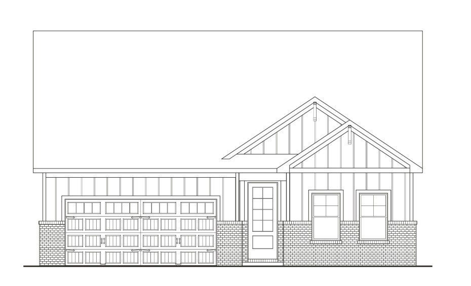 1688 Bennett Creek Dr, Columbia, TN 38401