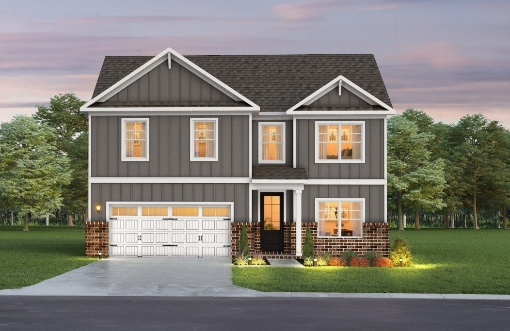 2561 Bluestem Road, Columbia, TN 38401 2561 Bluestem Road, Columbia, TN 38401