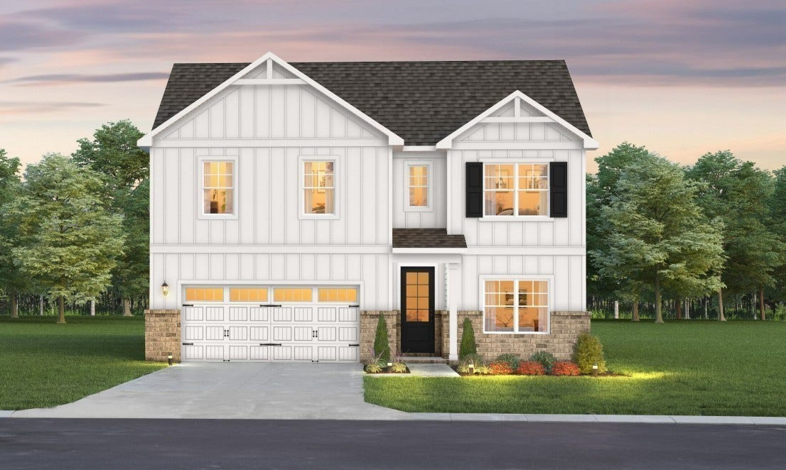 2952 Bluestem Road, Columbia, TN 38401 2952 Bluestem Road, Columbia, TN 38401