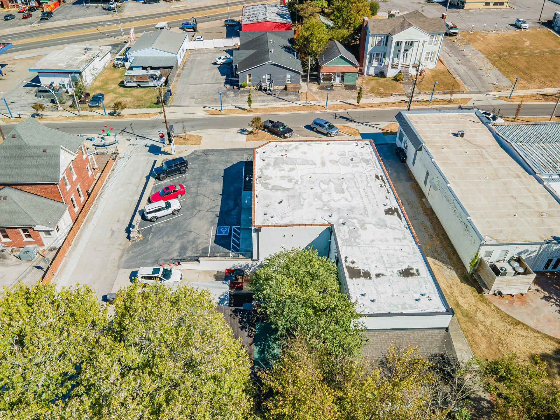 1100 S Garden St, Columbia, TN 38401 1100 S Garden St, Columbia, TN 38401