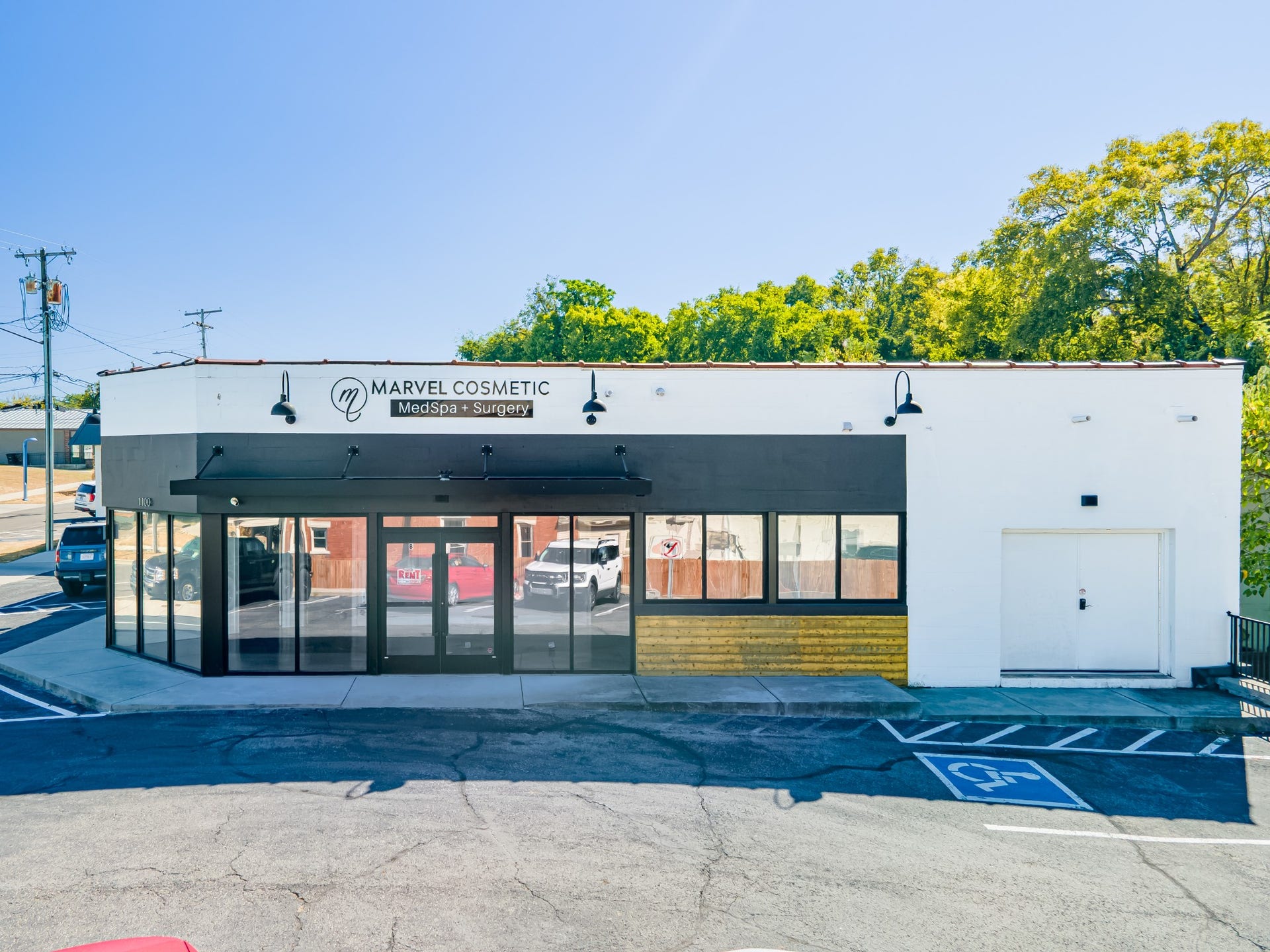 1100 S Garden St, Columbia, TN 38401 1100 S Garden St, Columbia, TN 38401