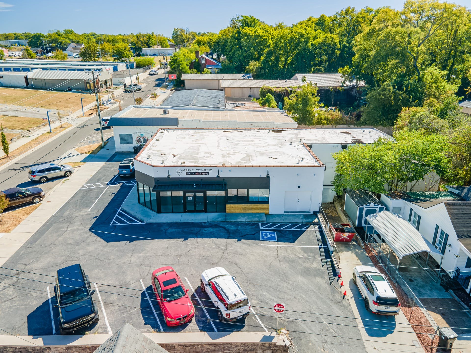 1100 S Garden St, Columbia, TN 38401 1100 S Garden St, Columbia, TN 38401