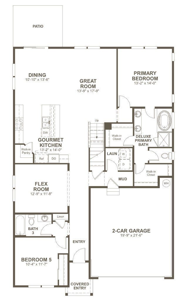2372 Williamsport Landing, Columbia, TN 38401 2372 Williamsport Landing, Columbia, TN 38401