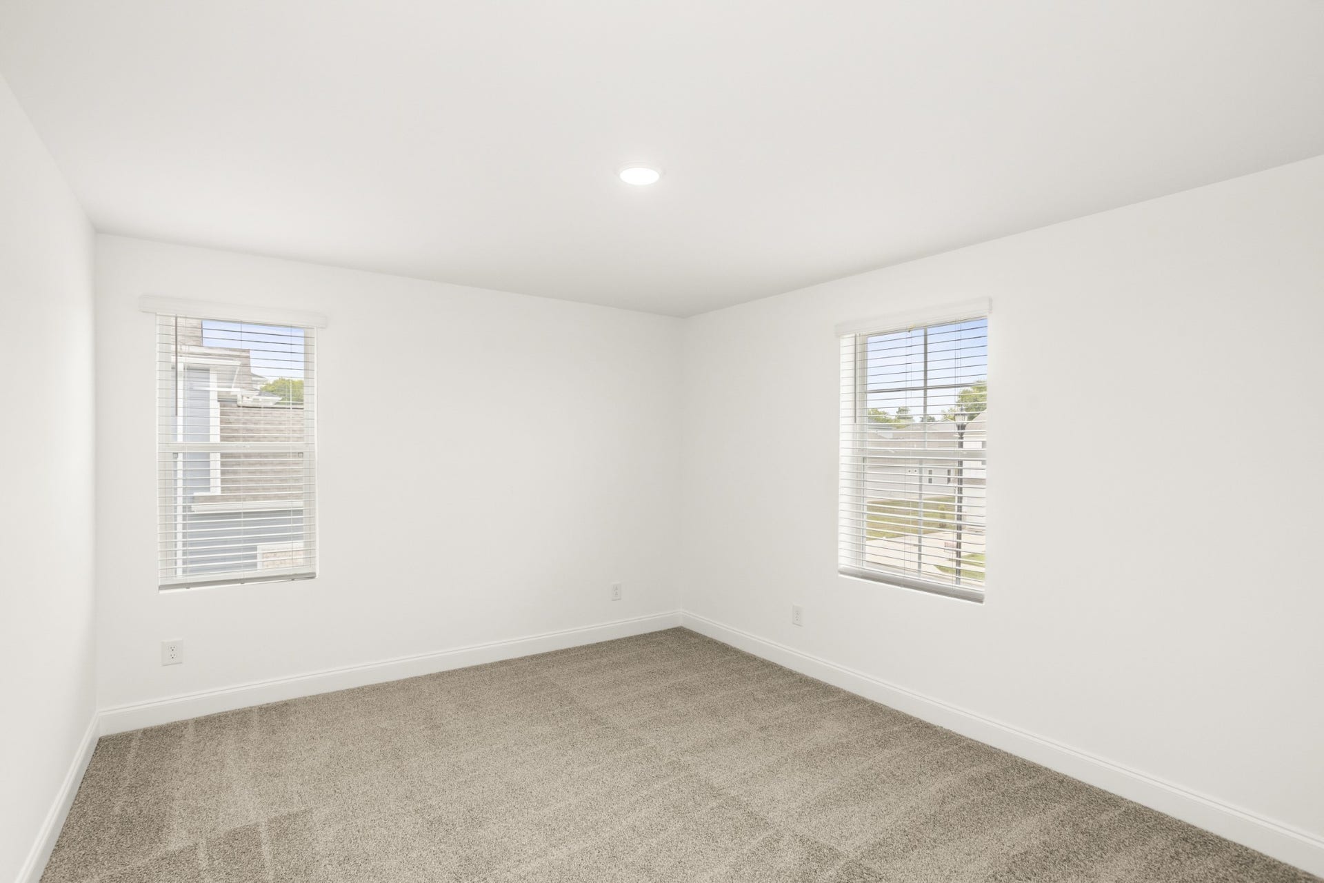 2319 Williamsport Landing, Columbia, TN 38401 Bedroom 3 on 2nd floor