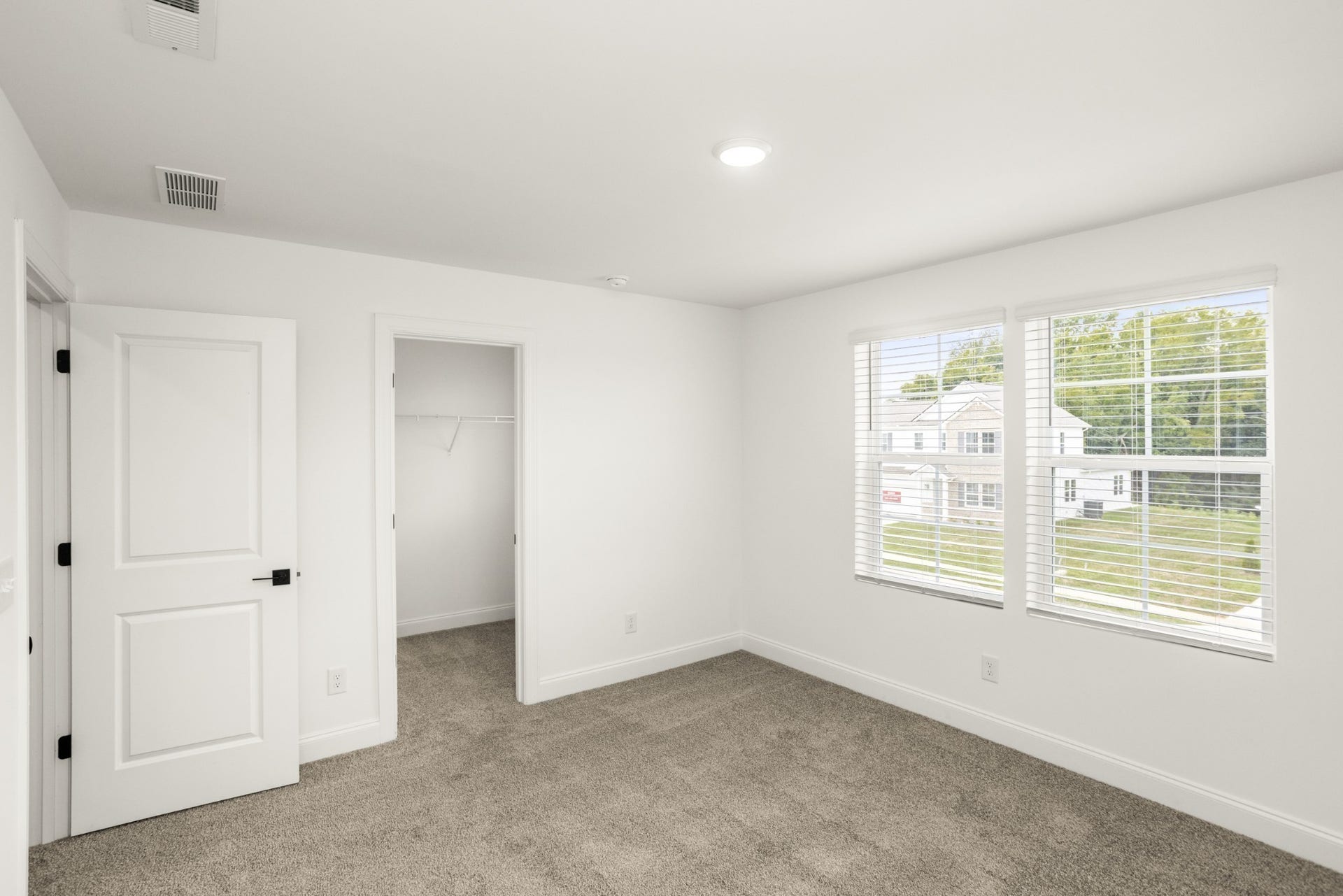 2319 Williamsport Landing, Columbia, TN 38401 Another view of Bedroom 4 on 2nd floor