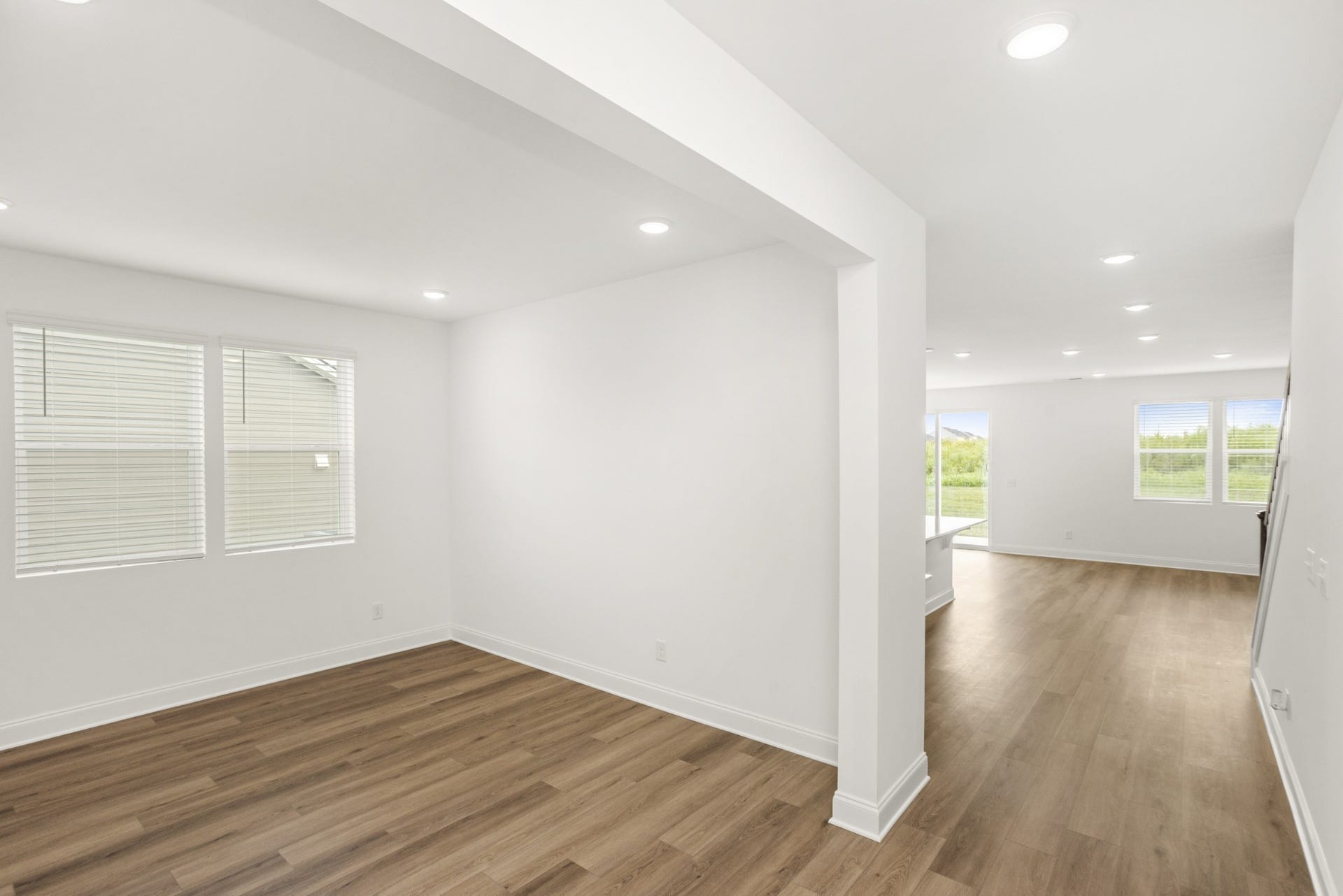 2319 Williamsport Landing, Columbia, TN 38401 1st floor office