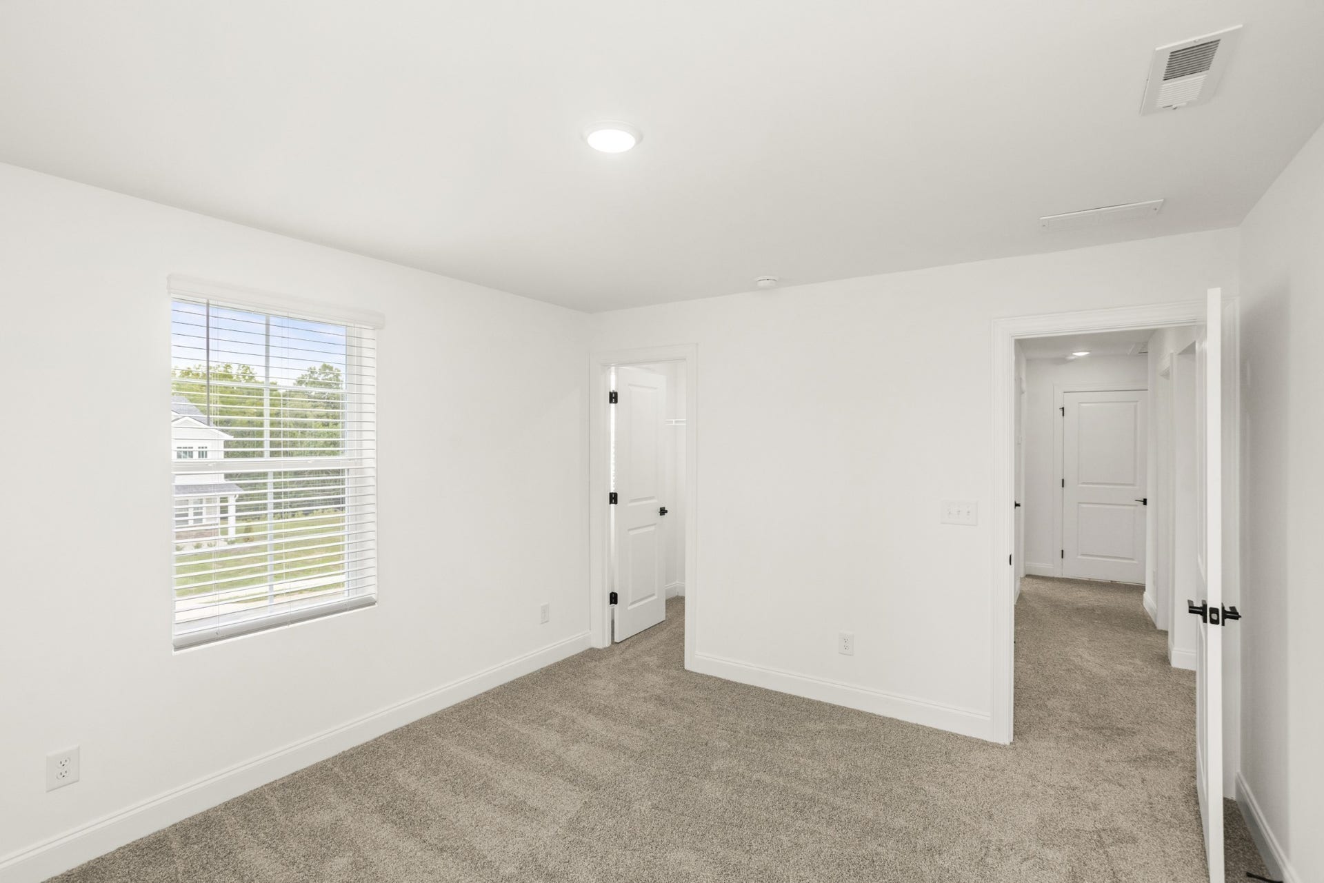2319 Williamsport Landing, Columbia, TN 38401 Another view of Bedroom 3 on 2nd floor