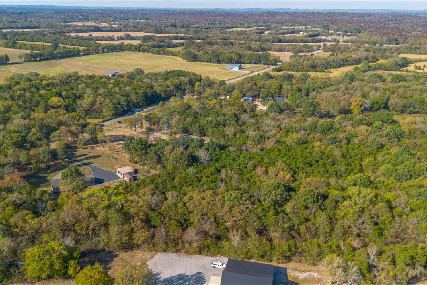3469 Gillespie Ln, Columbia, TN 38401