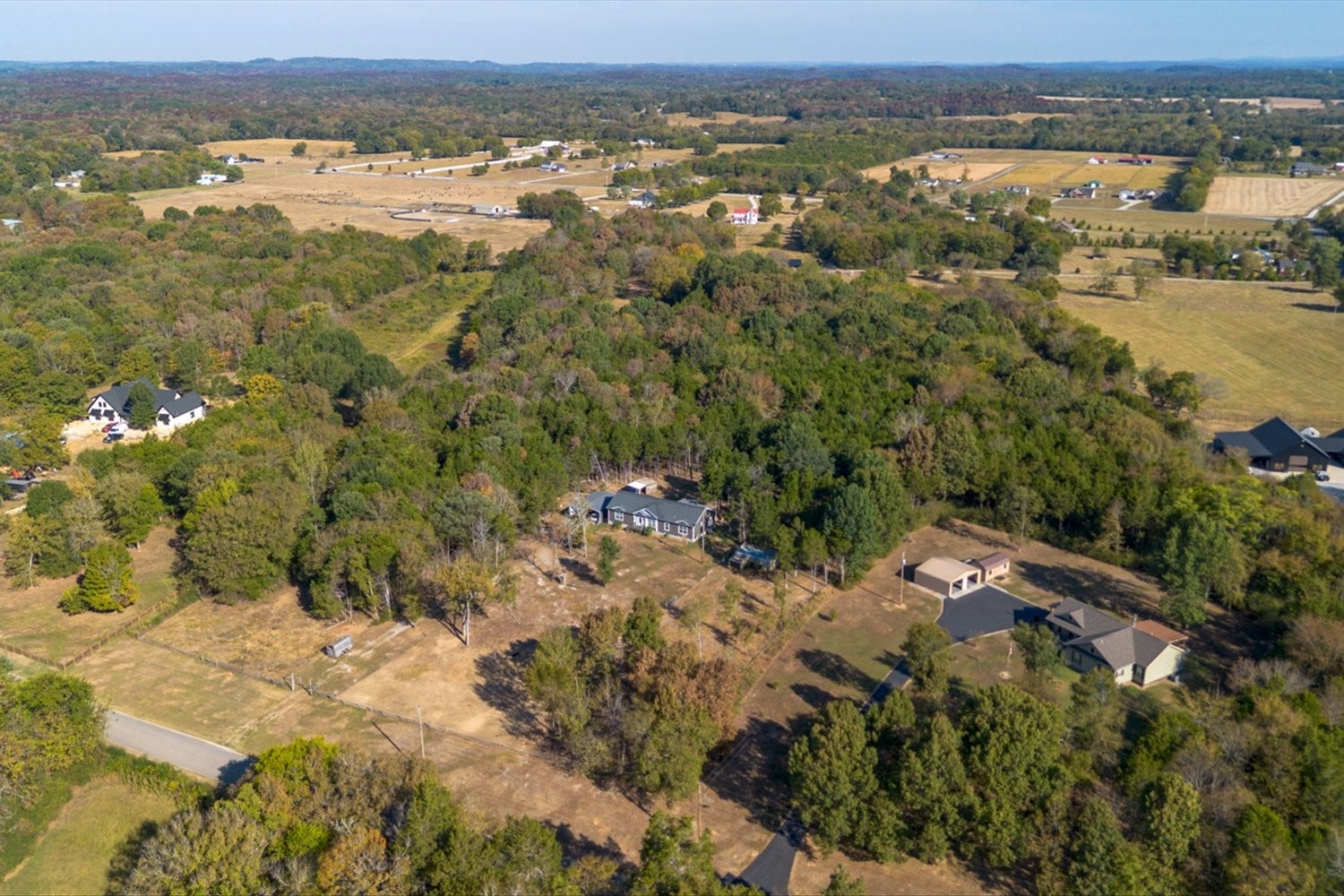 3469 Gillespie Ln, Columbia, TN 38401